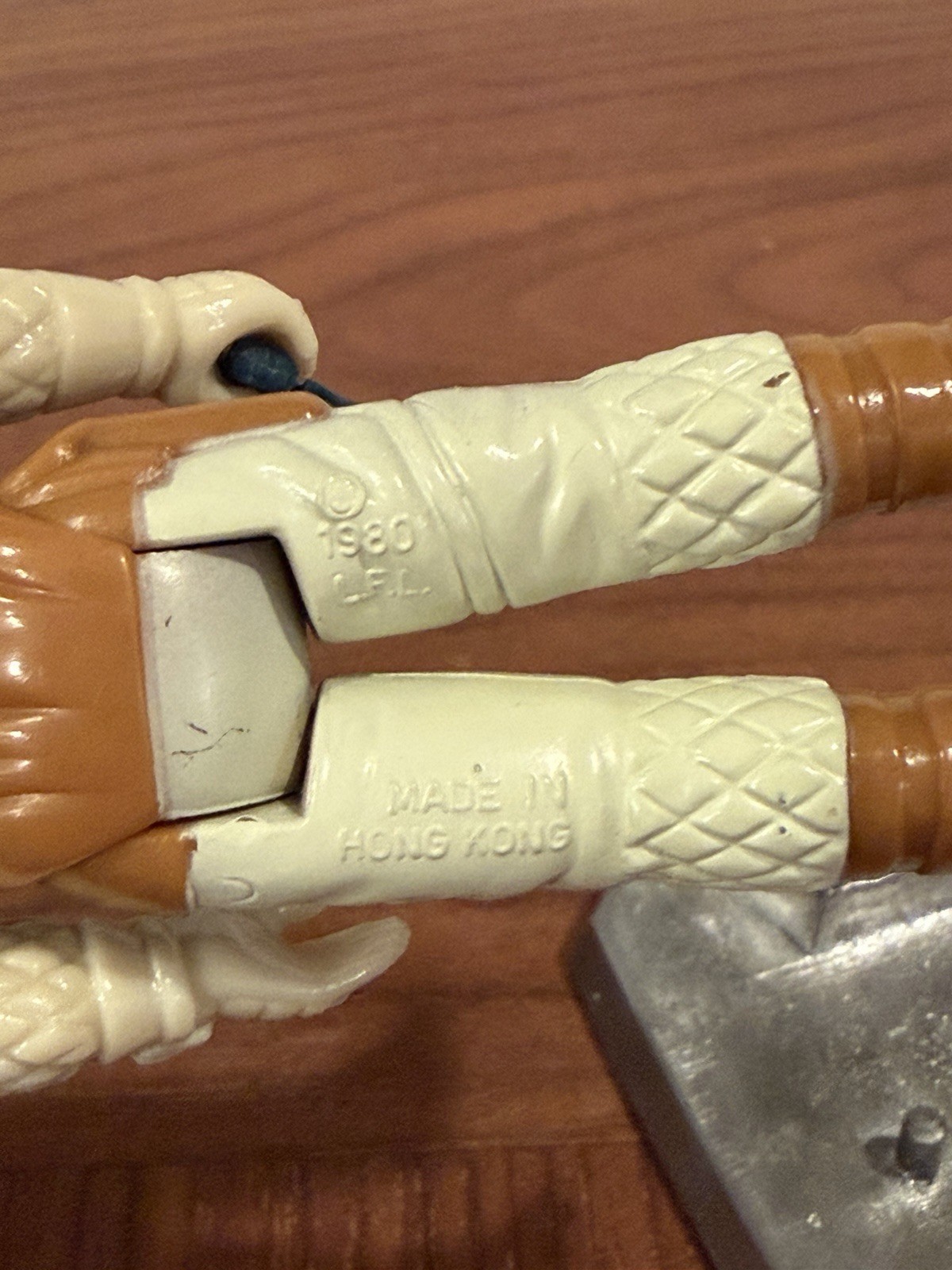Rebel Soldier (Hoth Battle Gear) sold