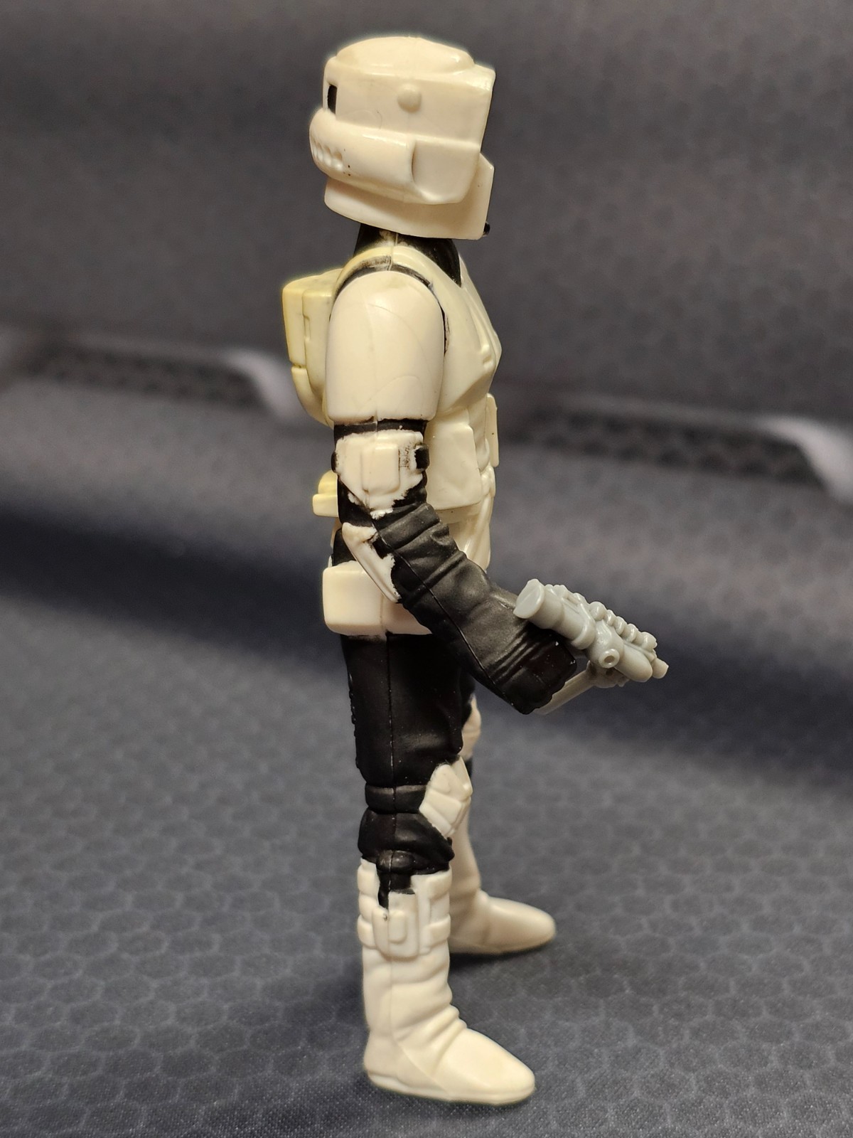 Biker Scout sold
