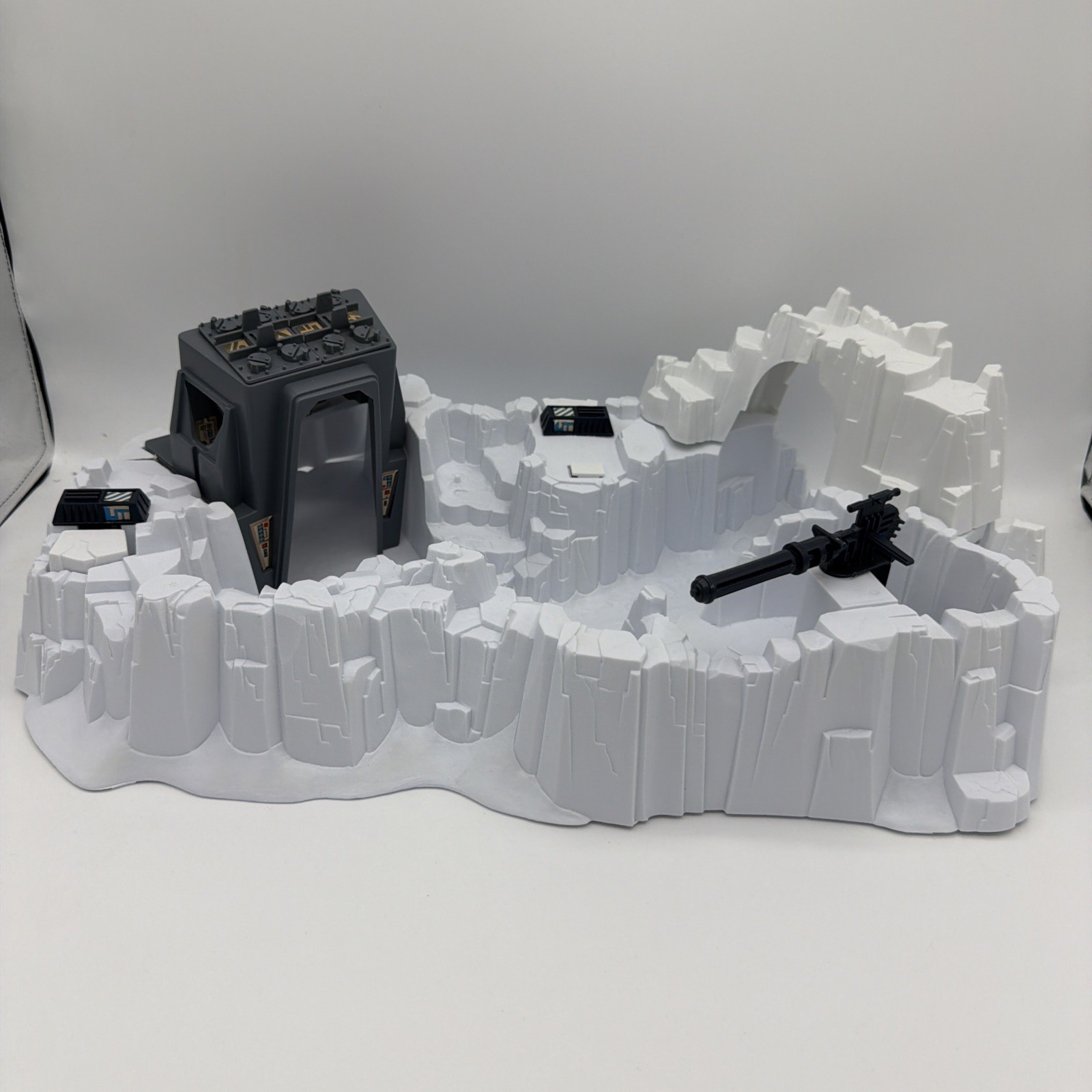 Imperial Attack Base sold