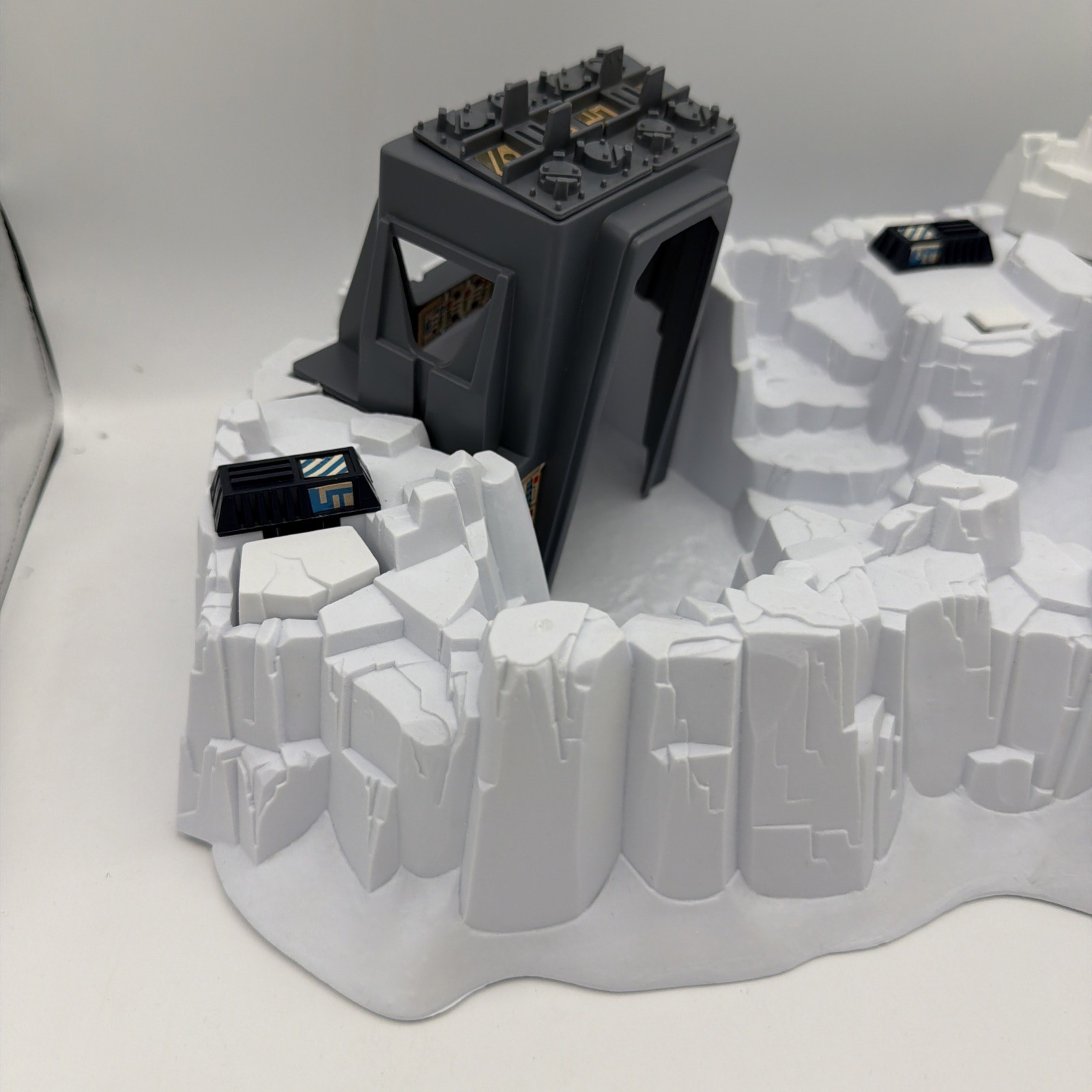 Imperial Attack Base sold