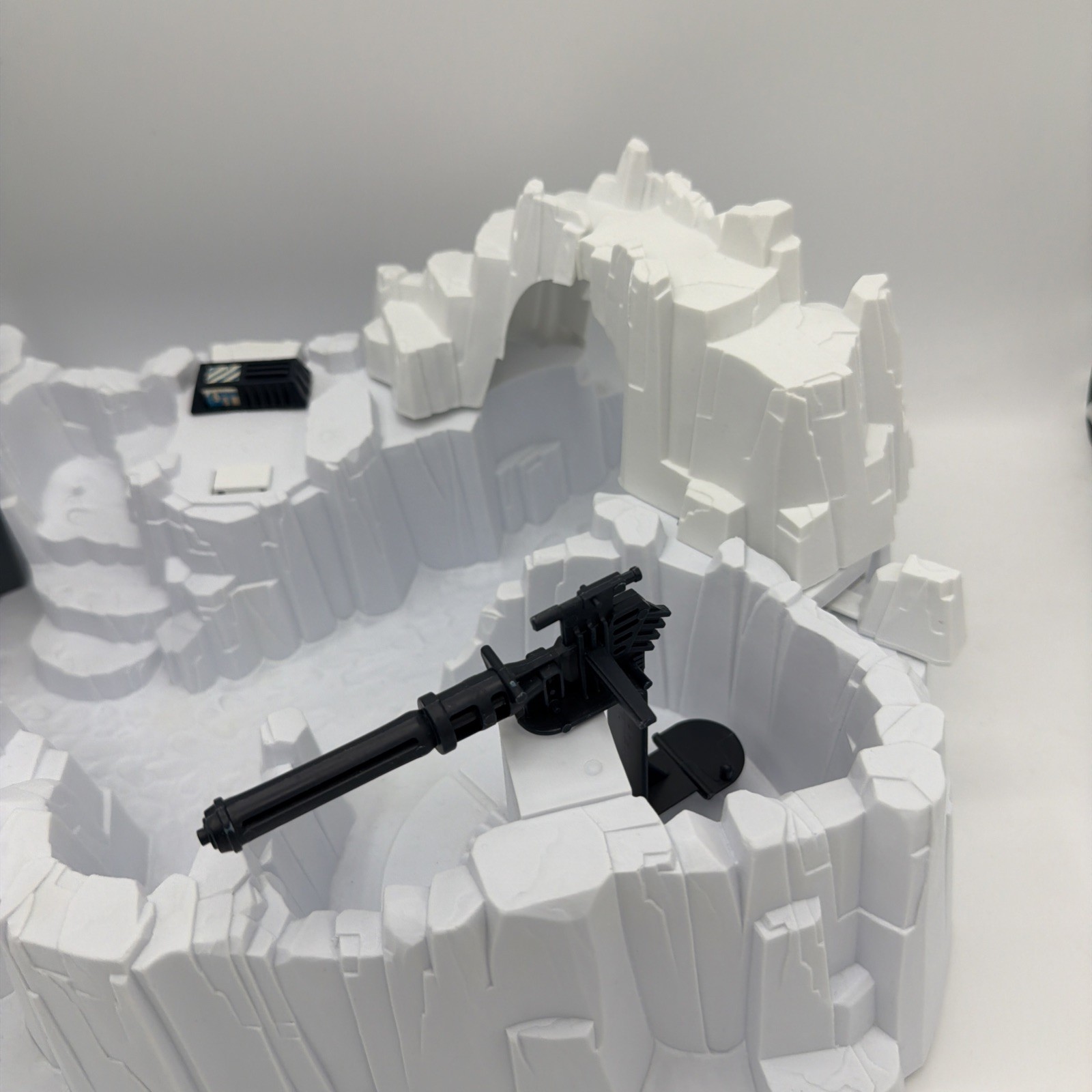 Imperial Attack Base sold