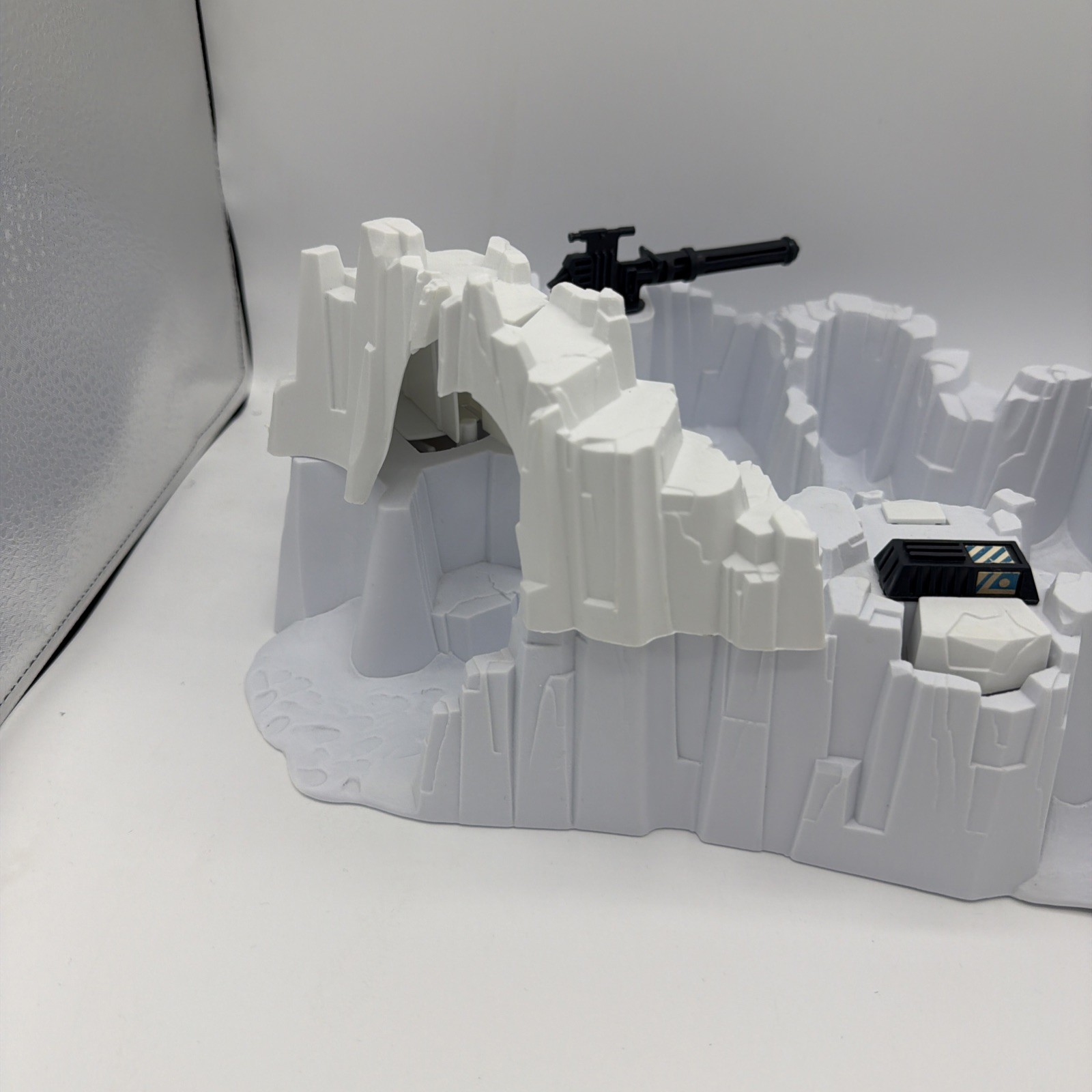 Imperial Attack Base sold