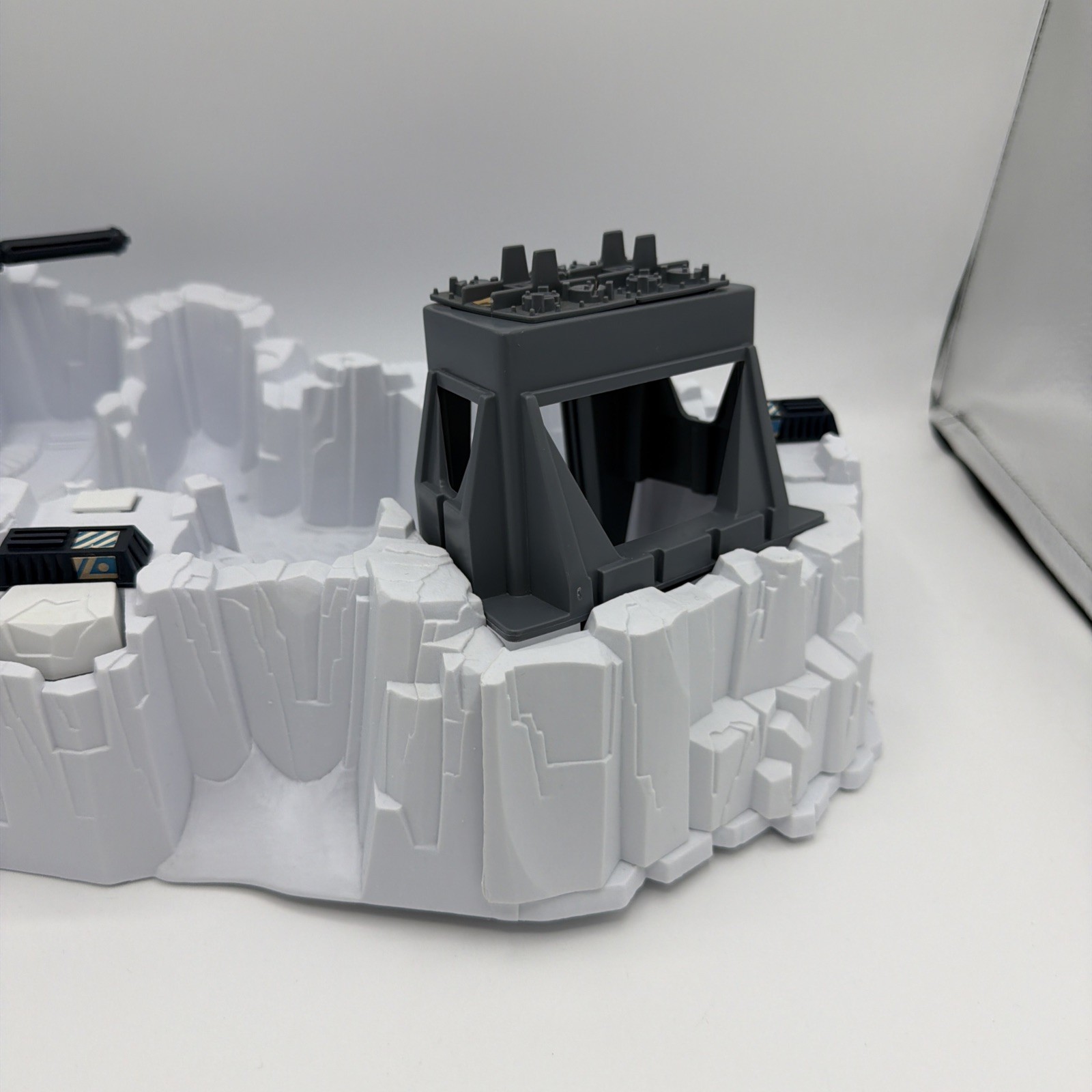 Imperial Attack Base sold