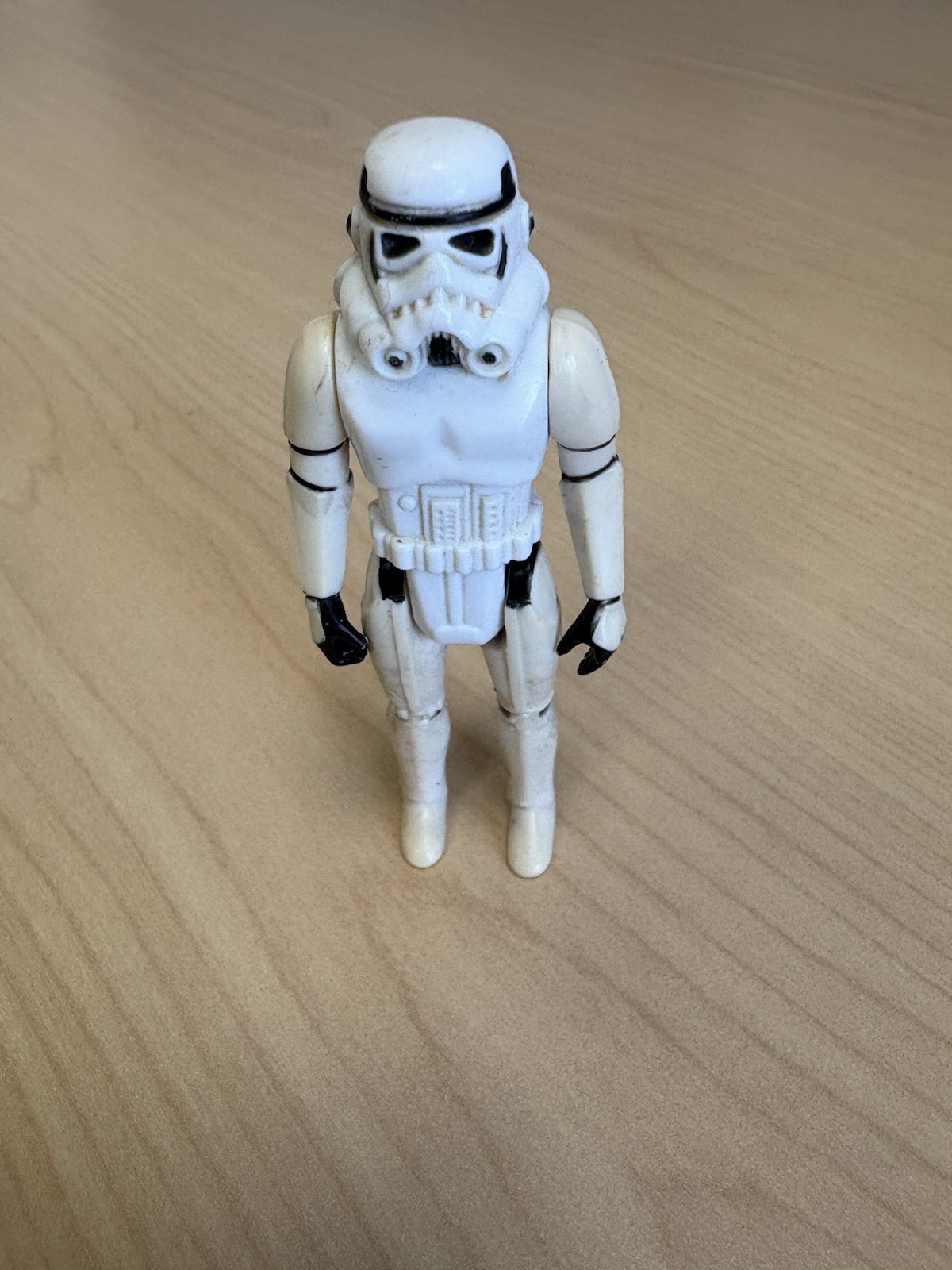 Imperial Stormtrooper sold