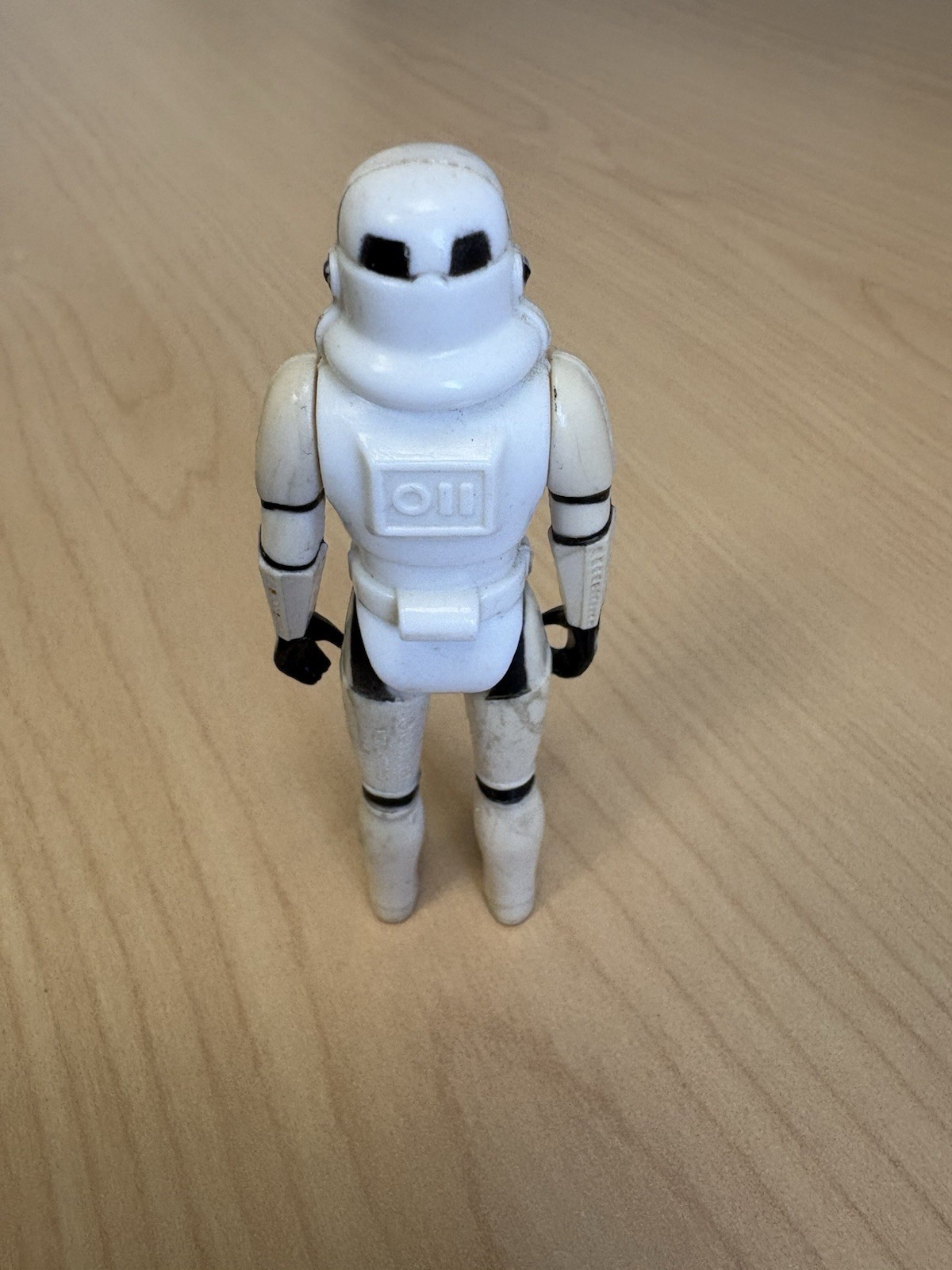 Imperial Stormtrooper sold
