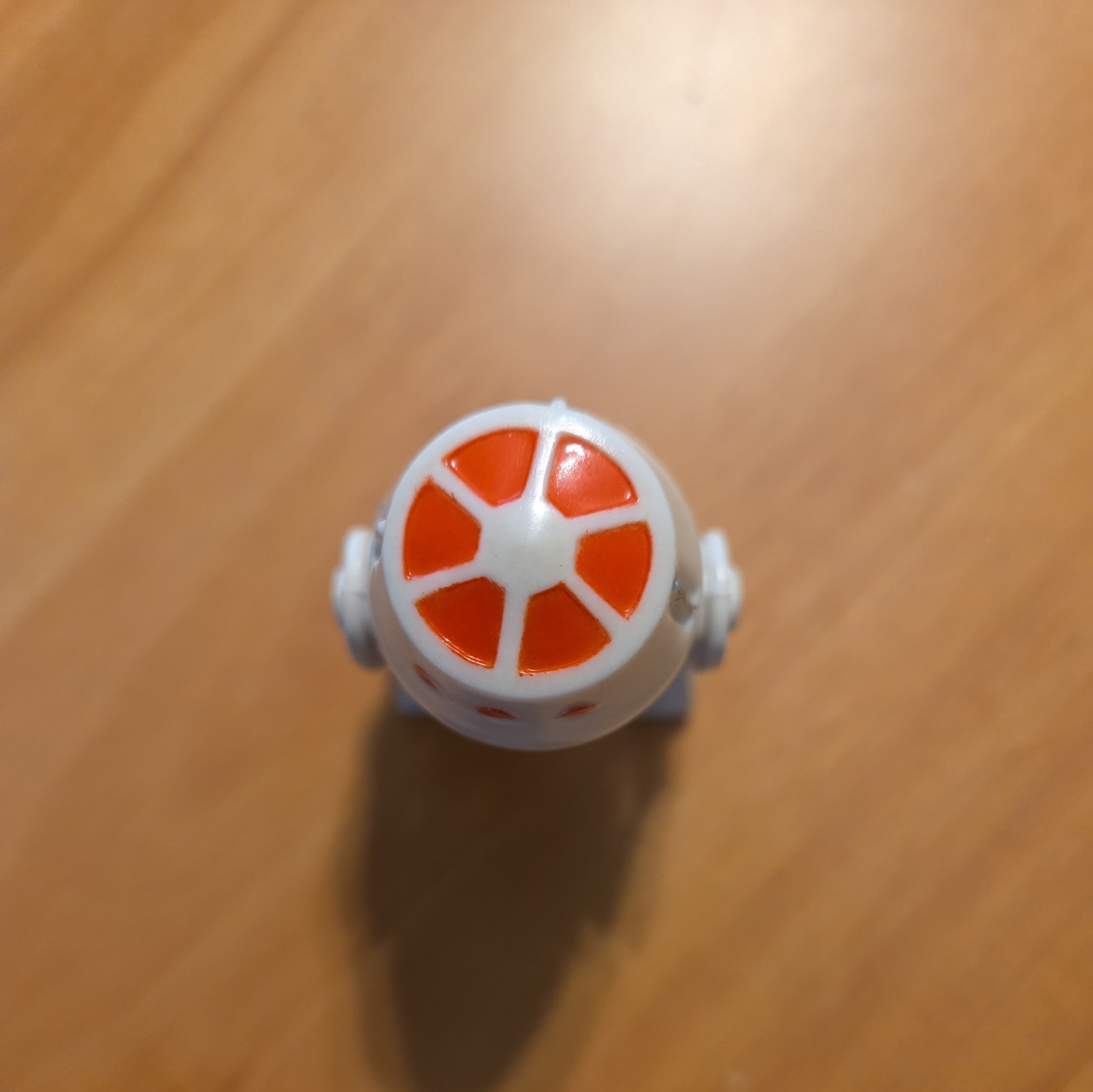 R5-D4 (Arfive-Defour) sold