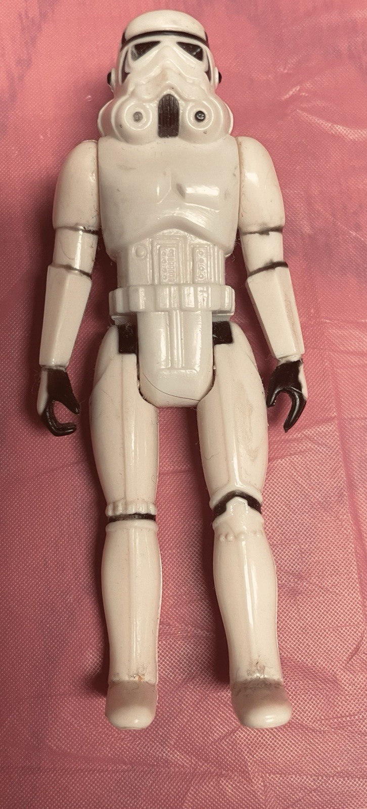 Imperial Stormtrooper sold