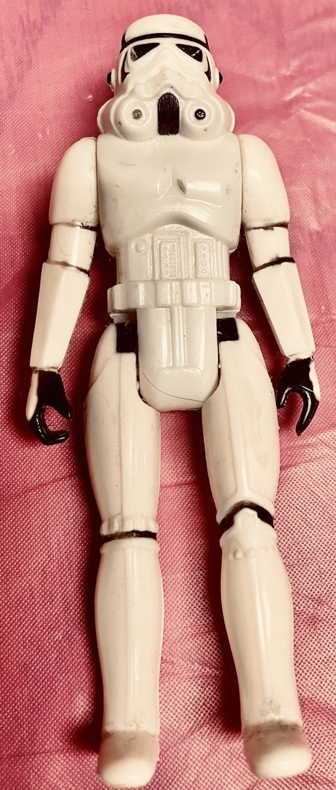 Imperial Stormtrooper sold