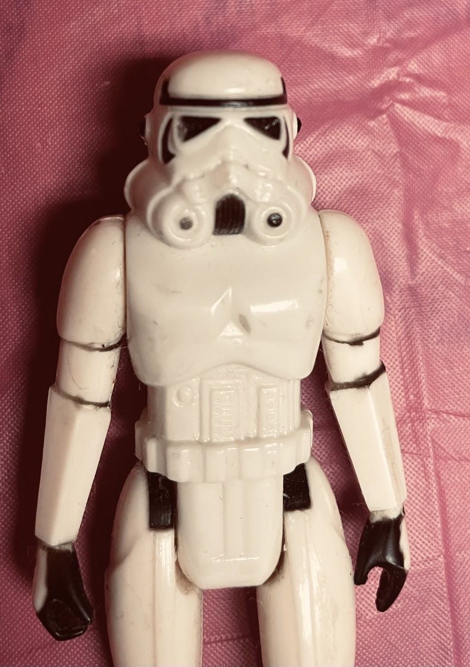 Imperial Stormtrooper sold