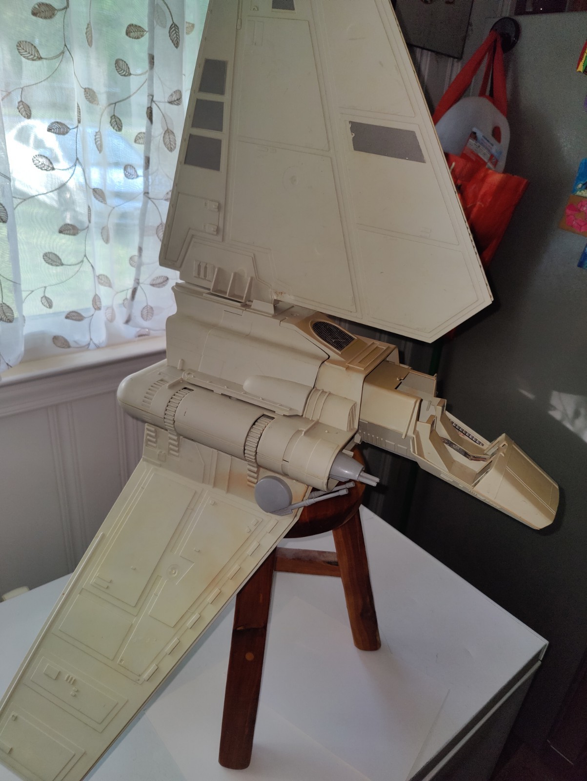 Imperial Shuttle sold