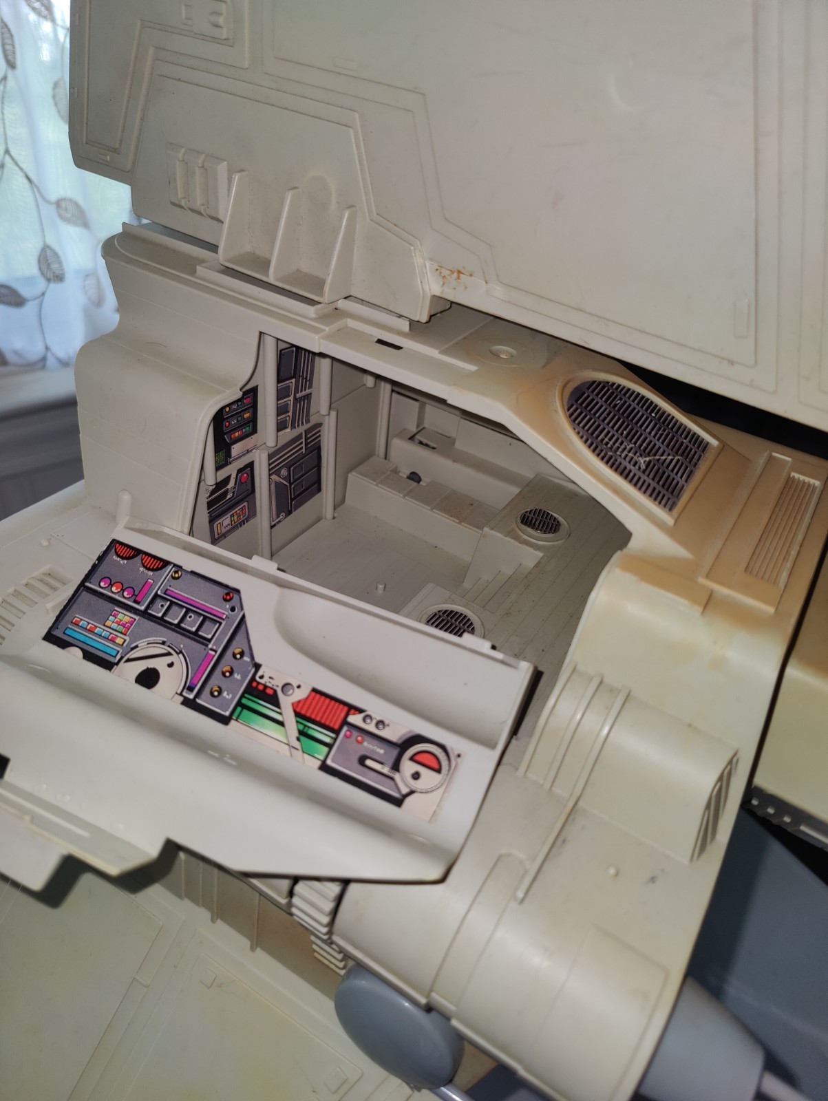 Imperial Shuttle sold