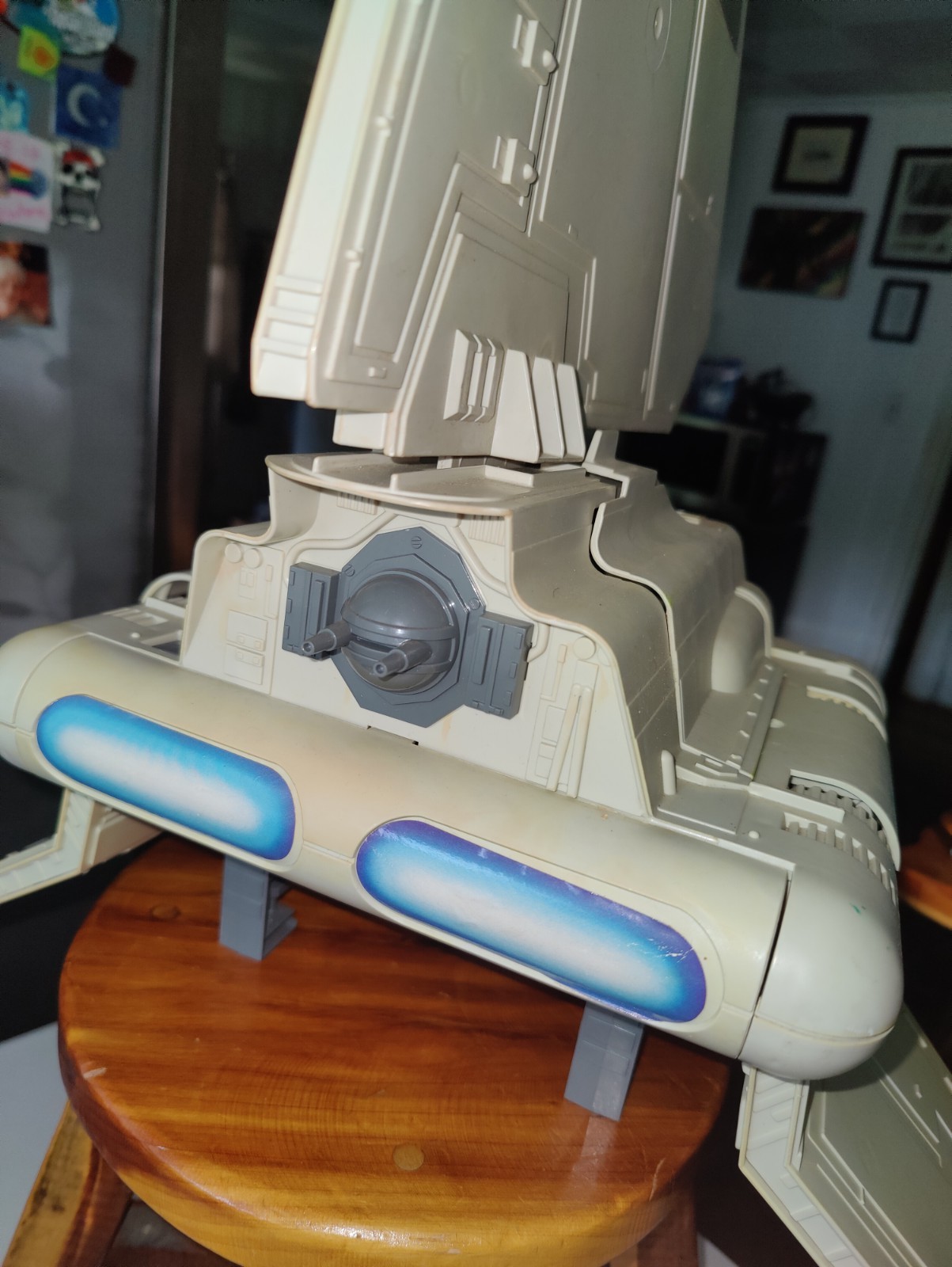 Imperial Shuttle sold