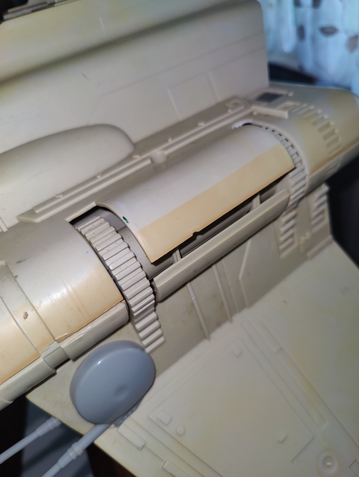 Imperial Shuttle sold