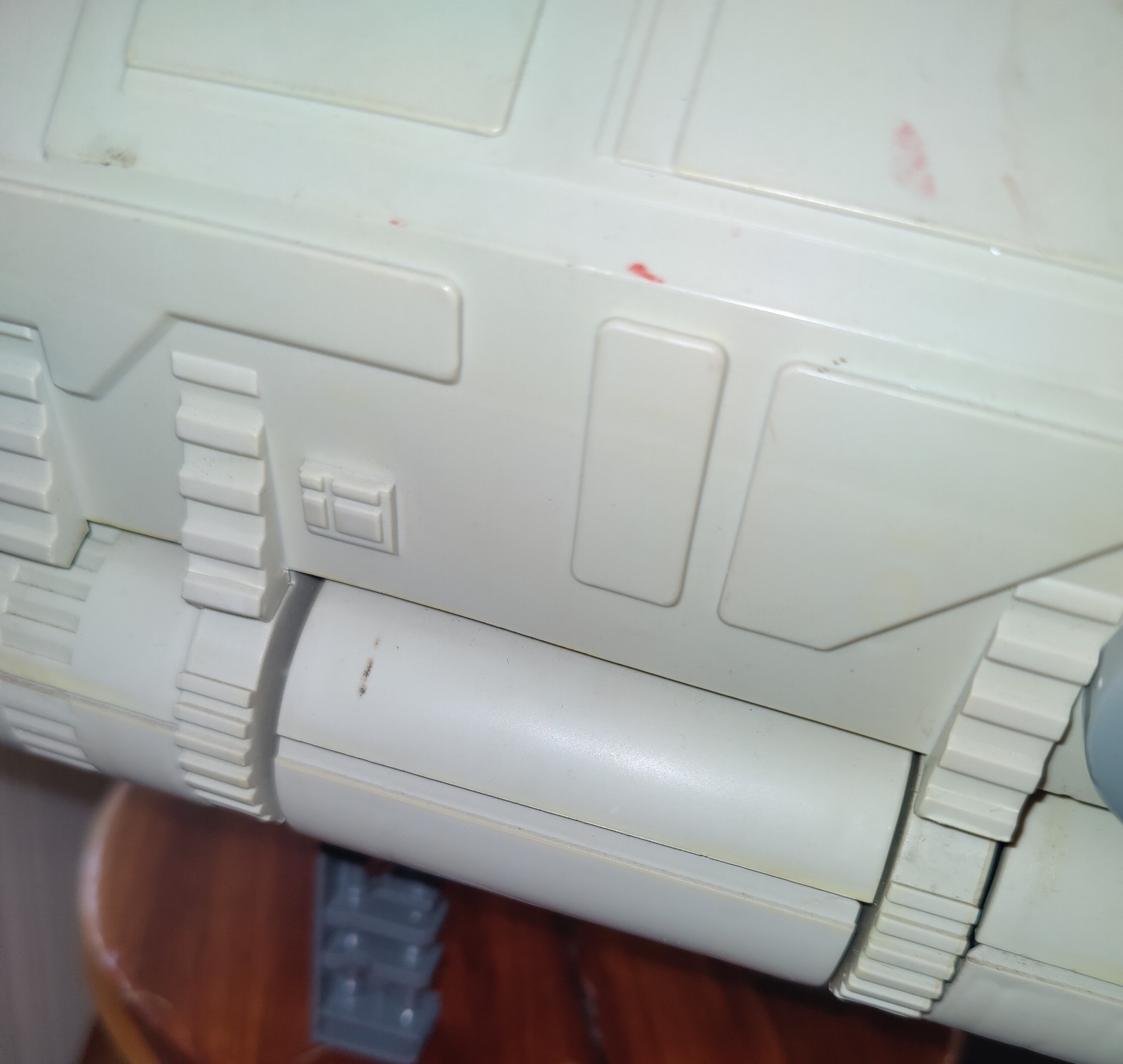 Imperial Shuttle sold