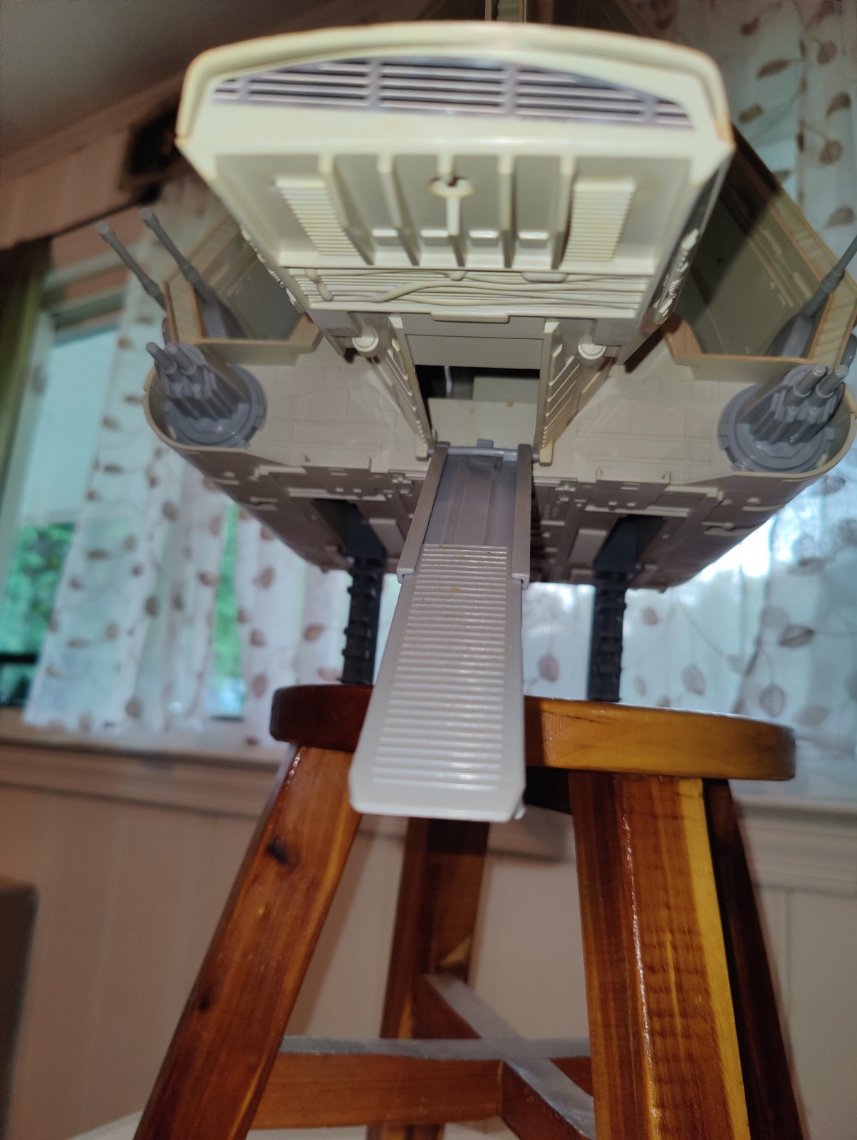 Imperial Shuttle sold