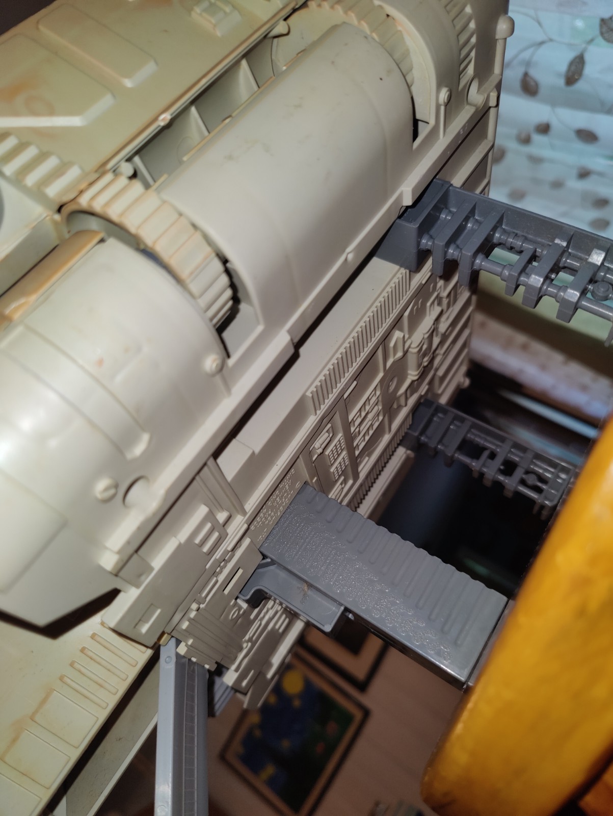 Imperial Shuttle sold