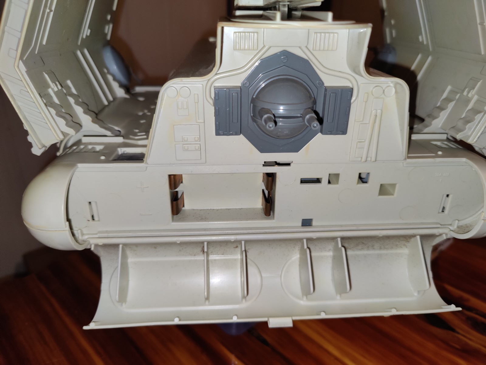 Imperial Shuttle sold