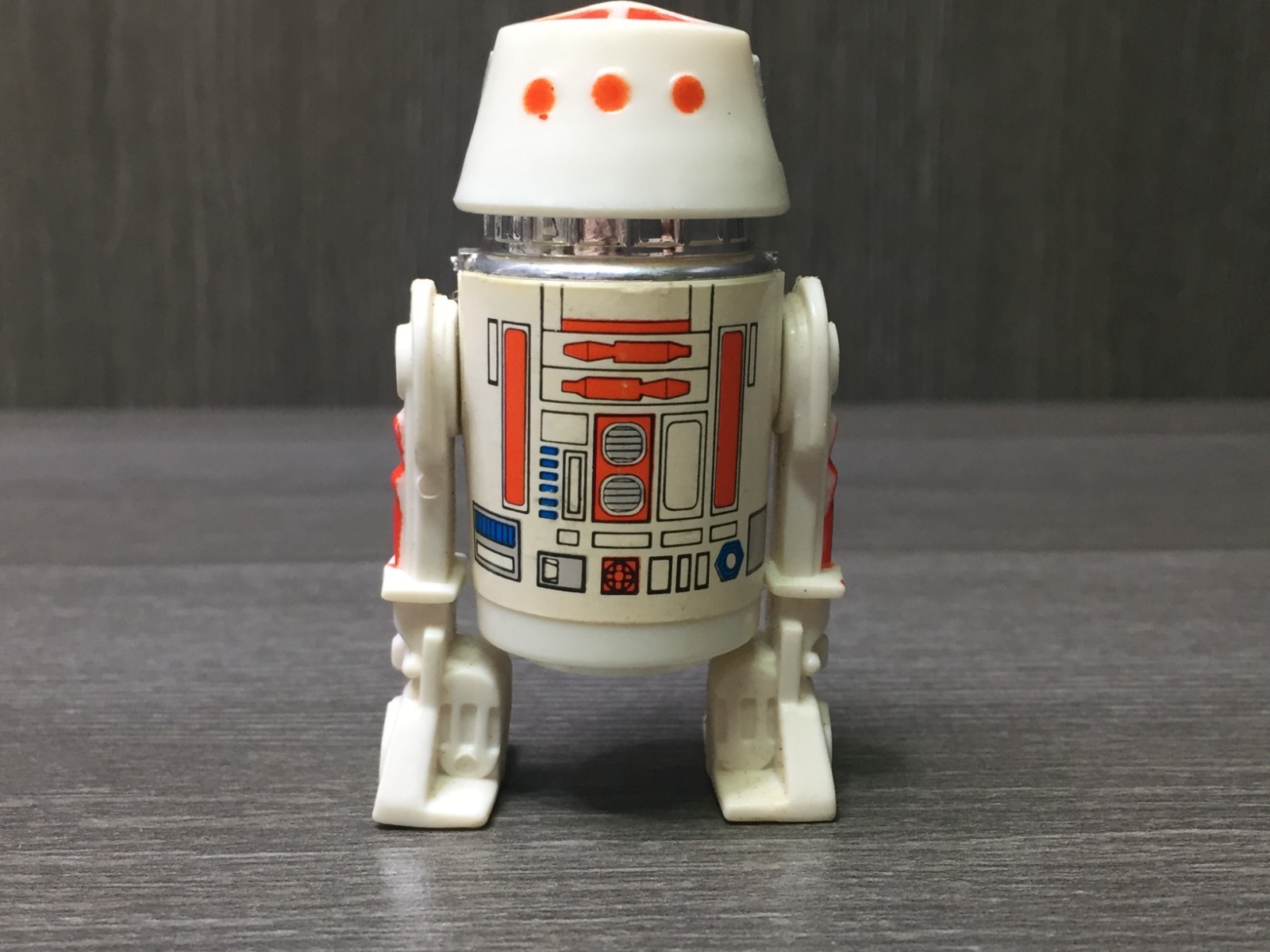 R5-D4 (Arfive-Defour) sold