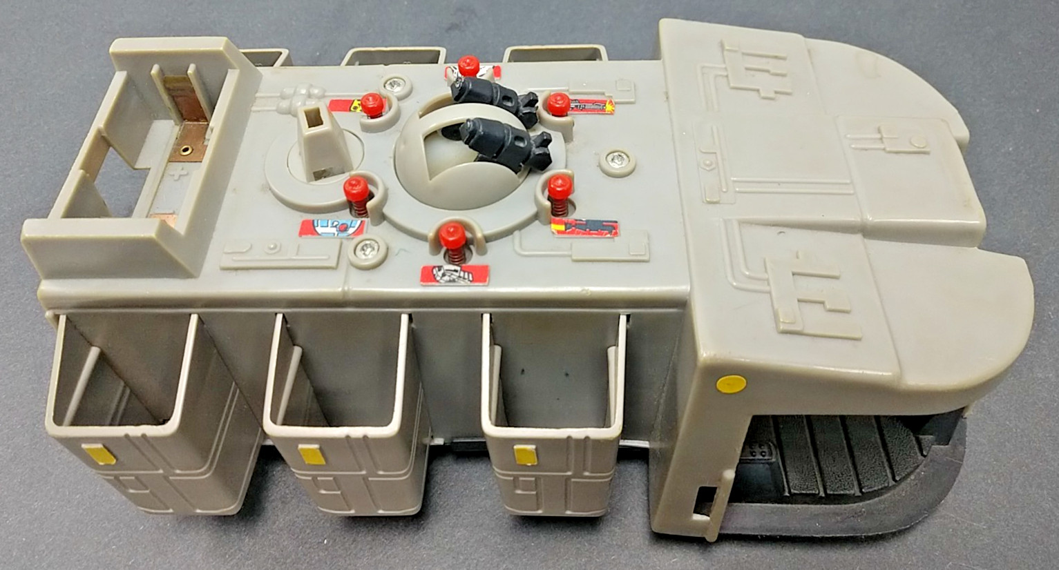 Imperial Troop Transporter (with sound) sold