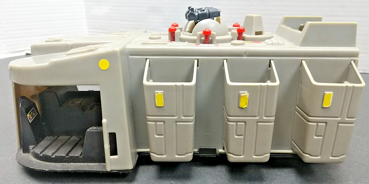Imperial Troop Transporter (with sound) sold
