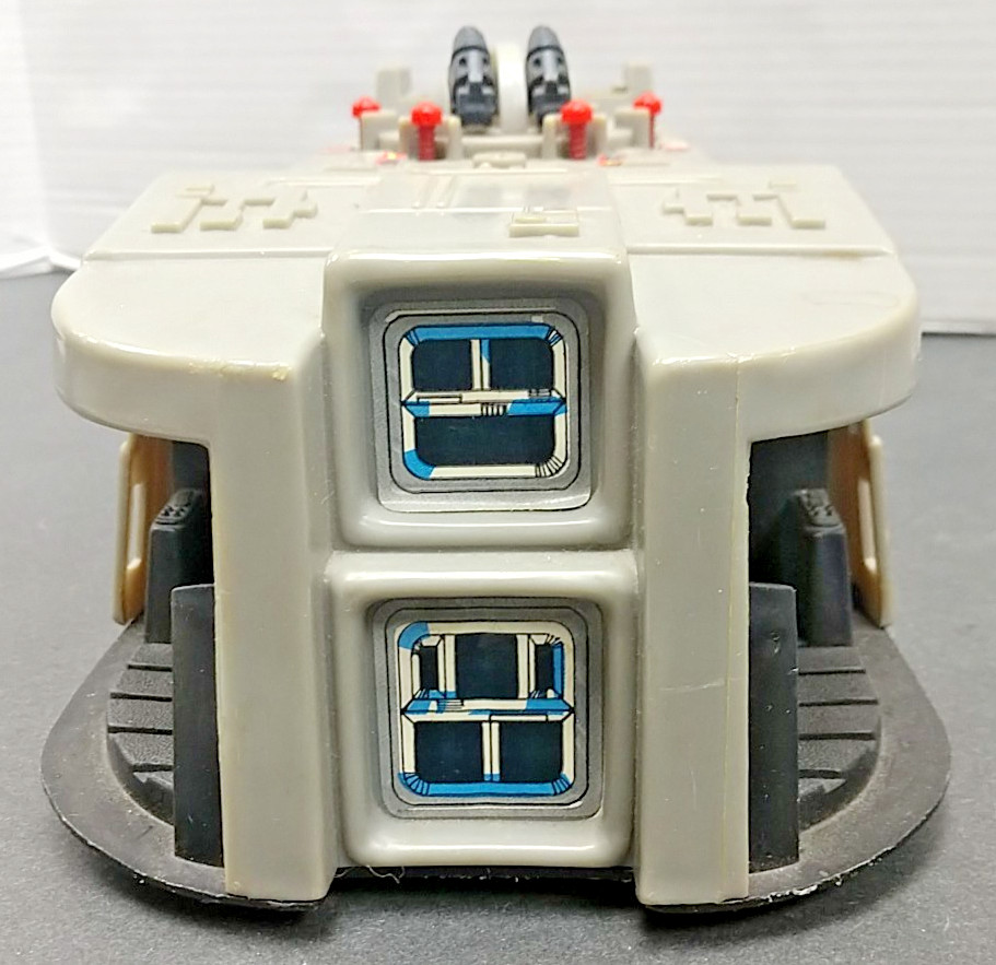 Imperial Troop Transporter (with sound) sold