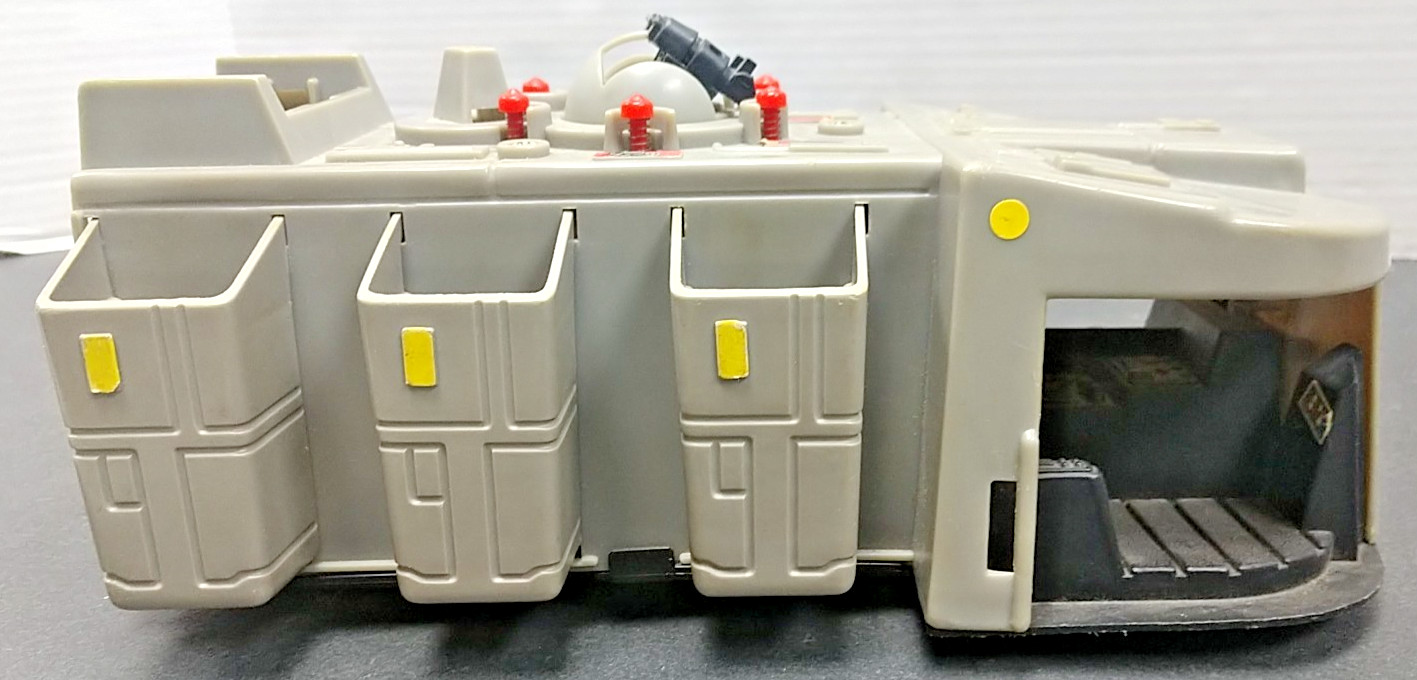 Imperial Troop Transporter (with sound) sold
