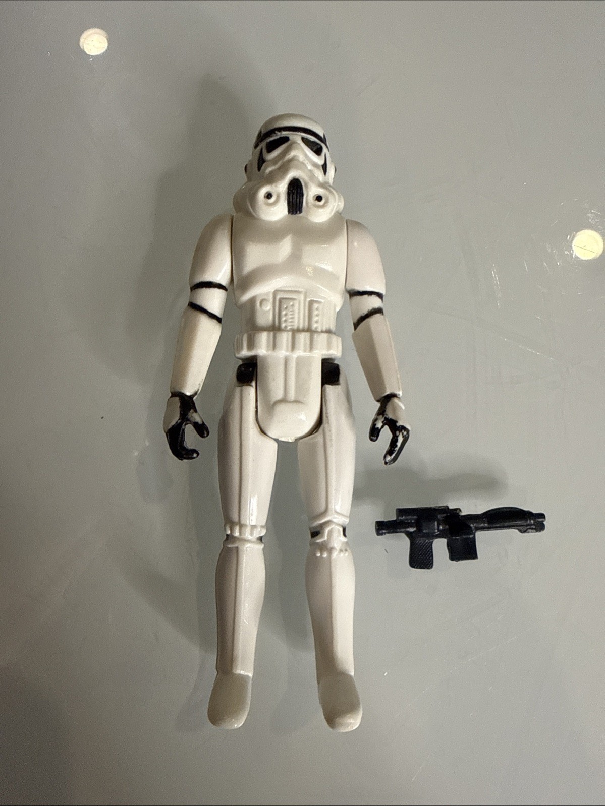 Imperial Stormtrooper sold