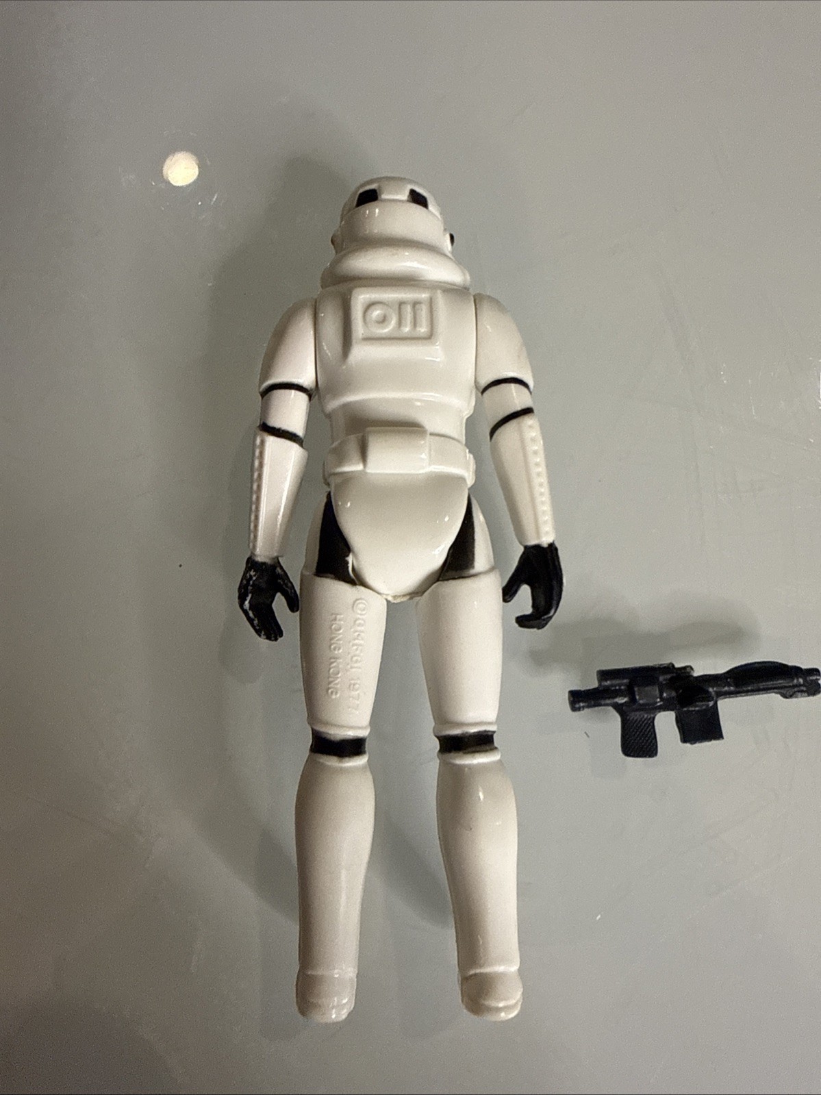Imperial Stormtrooper sold