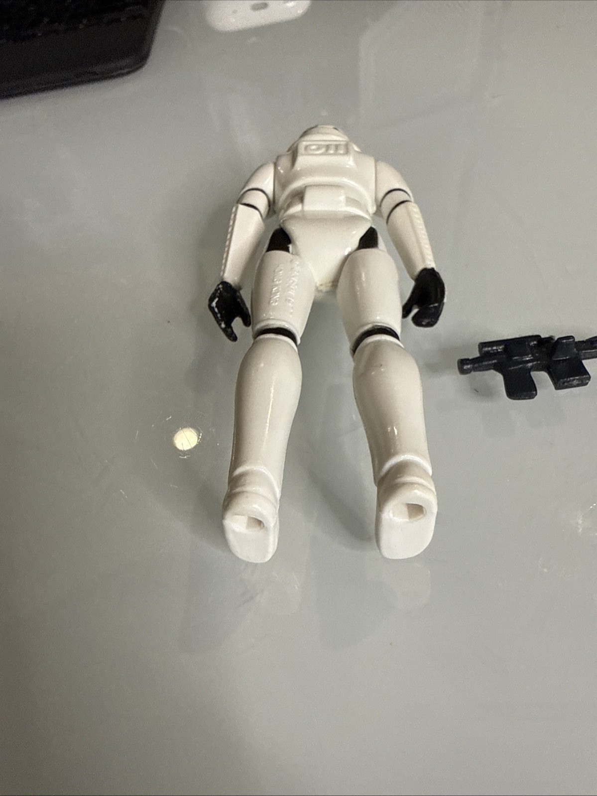 Imperial Stormtrooper sold