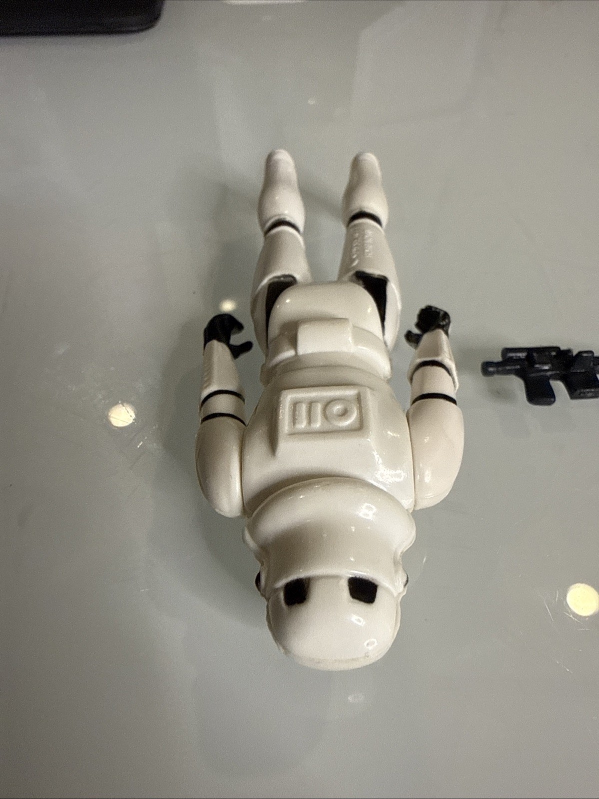 Imperial Stormtrooper sold