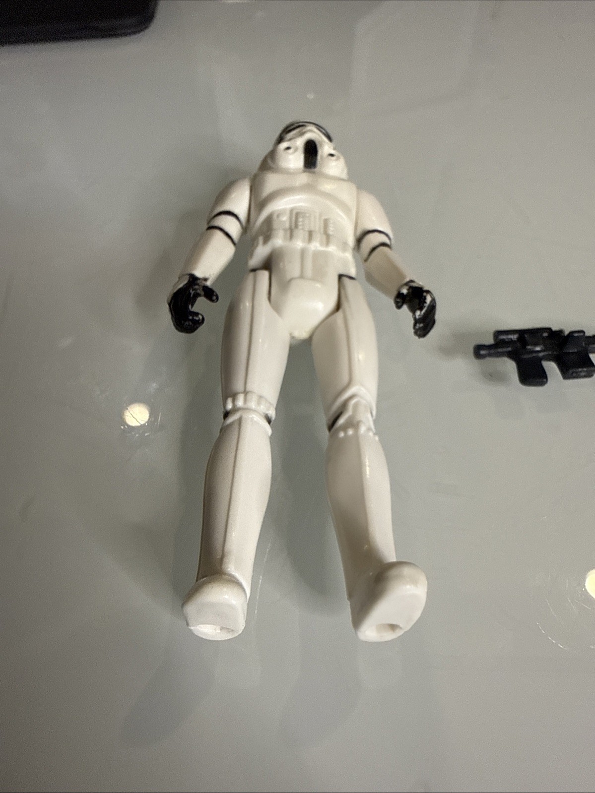Imperial Stormtrooper sold
