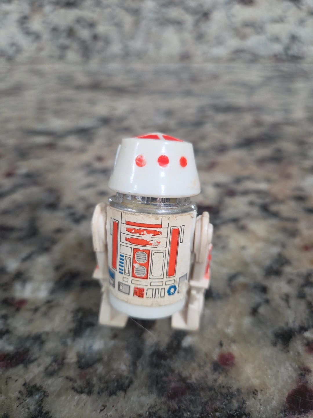 R5-D4 (Arfive-Defour) sold