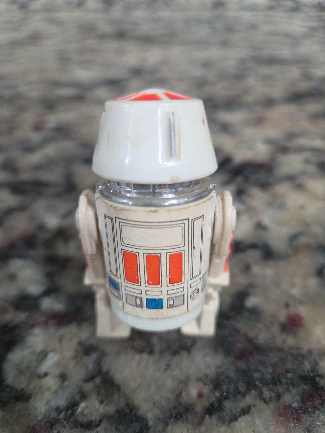 R5-D4 (Arfive-Defour) sold