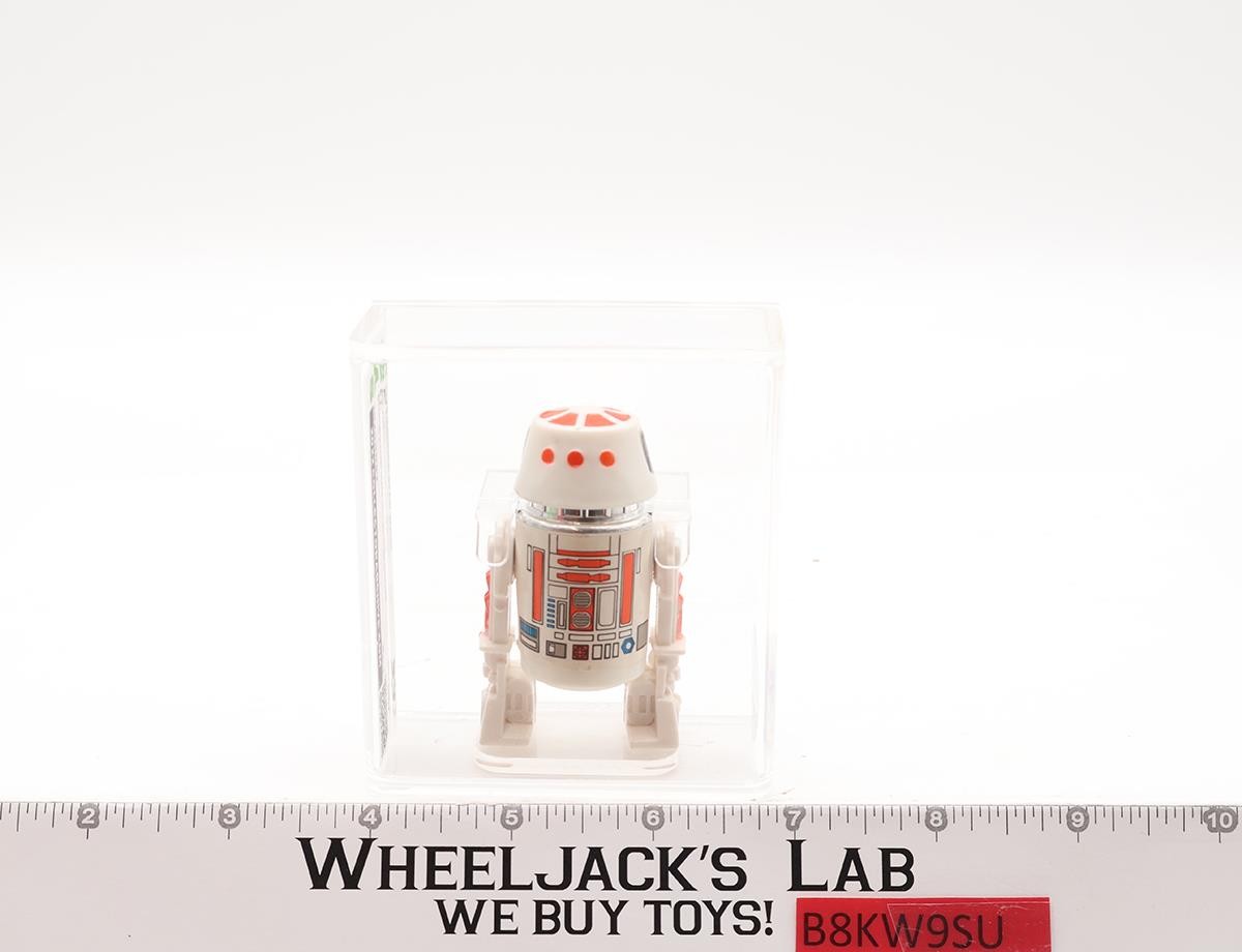 R5-D4 (Arfive-Defour) sold