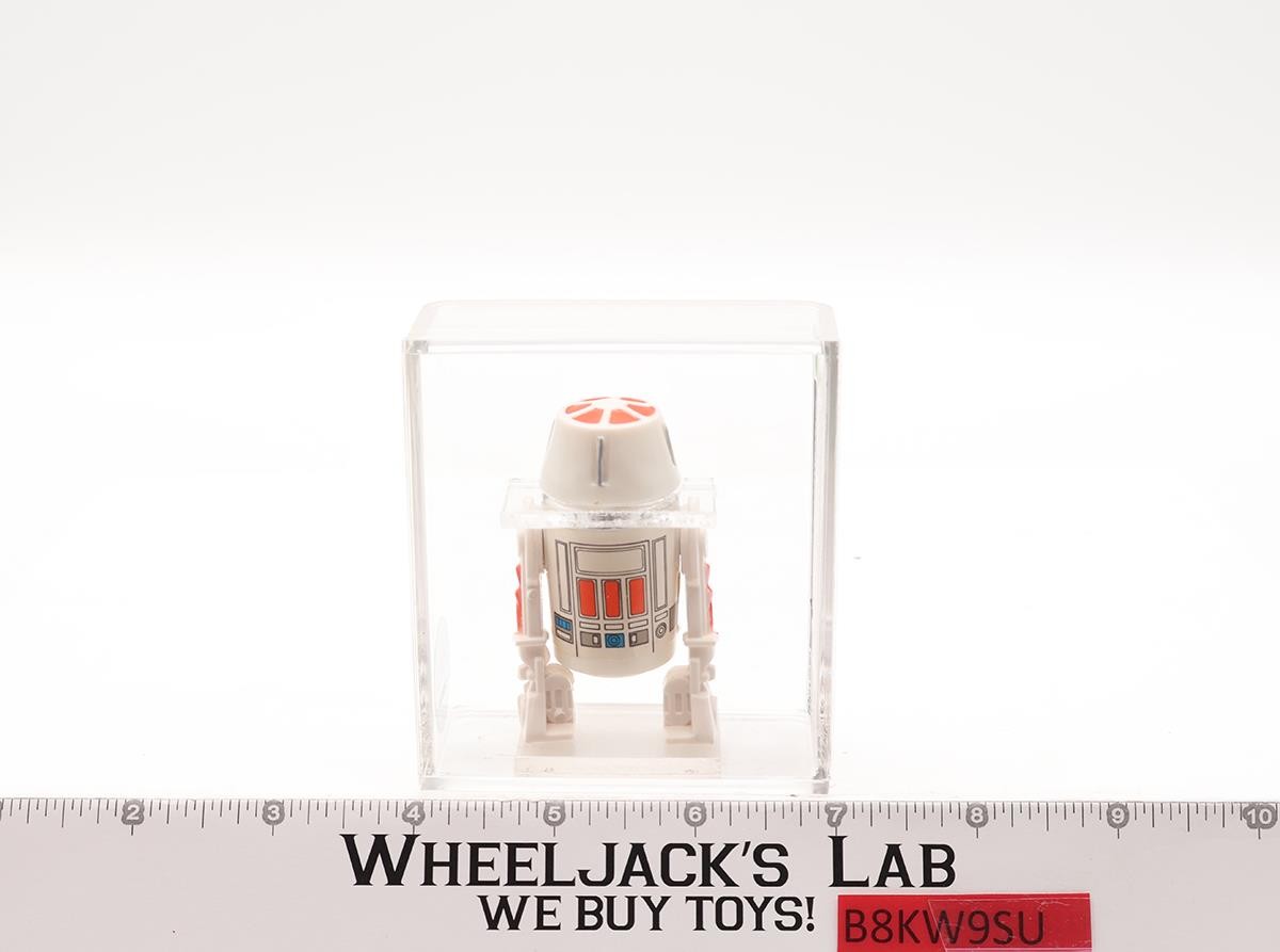 R5-D4 (Arfive-Defour) sold