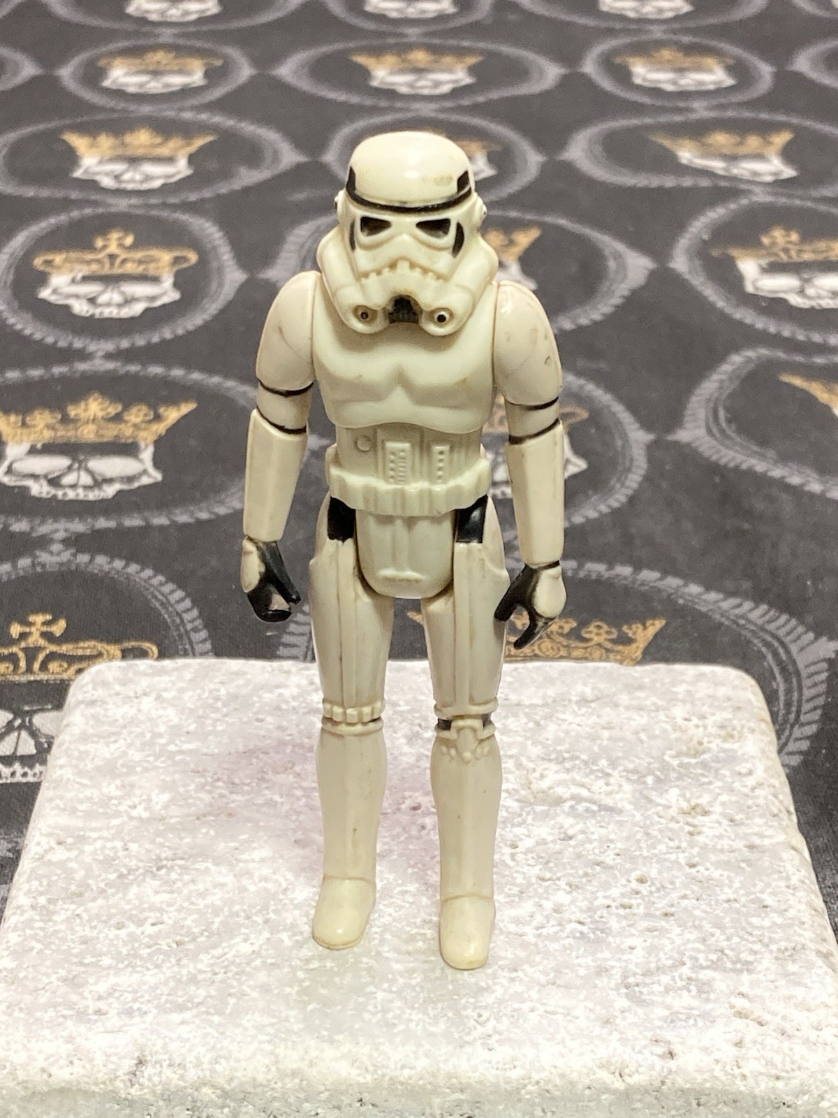 Imperial Stormtrooper sold
