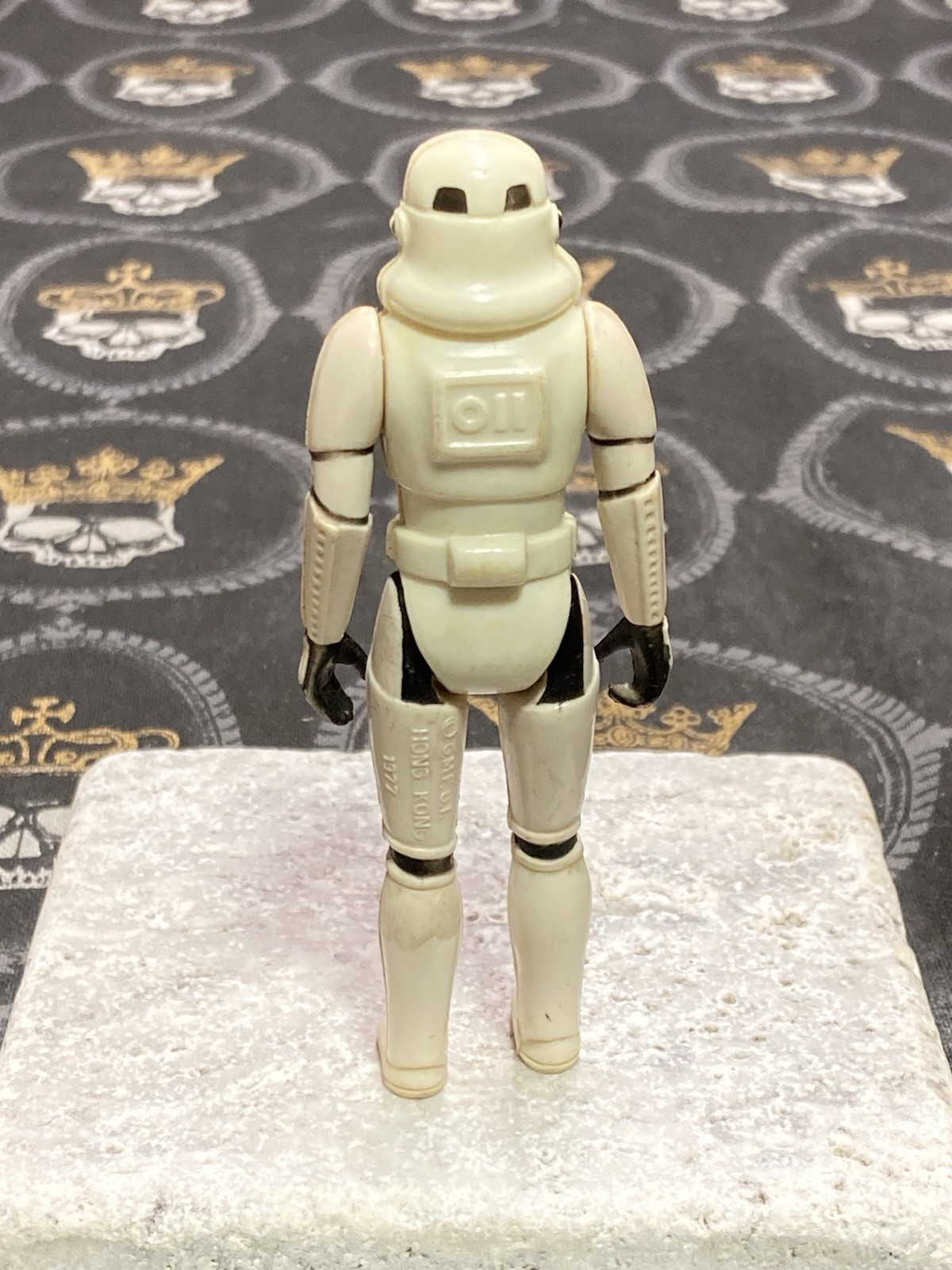 Imperial Stormtrooper sold