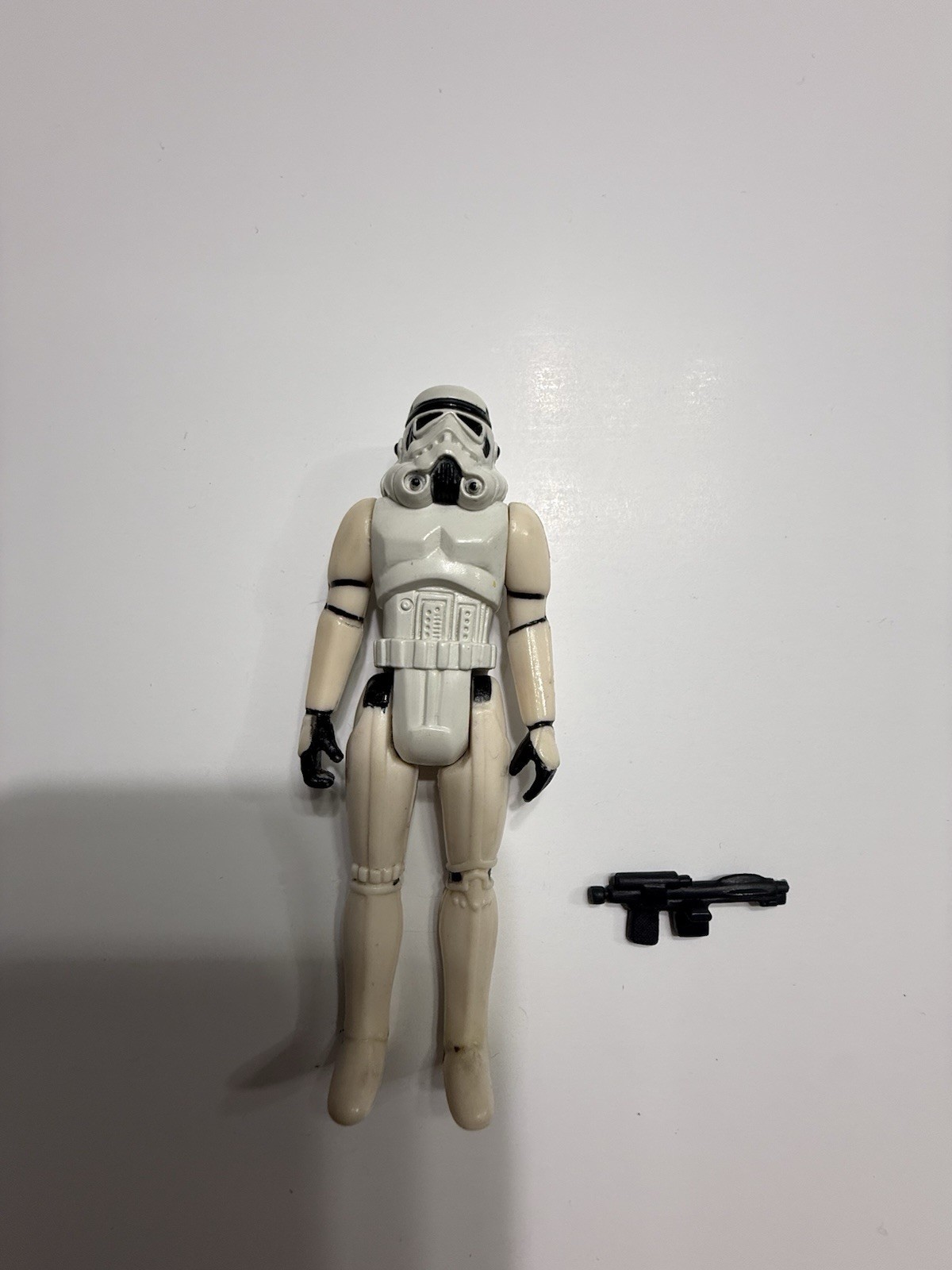 Imperial Stormtrooper sold