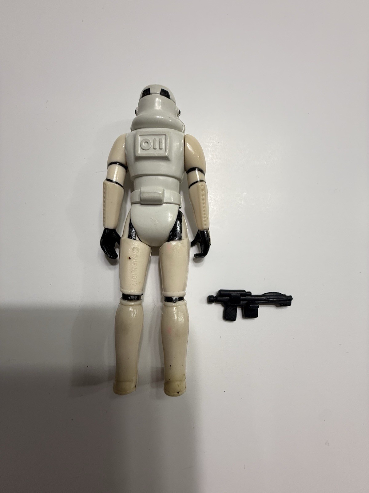Imperial Stormtrooper sold