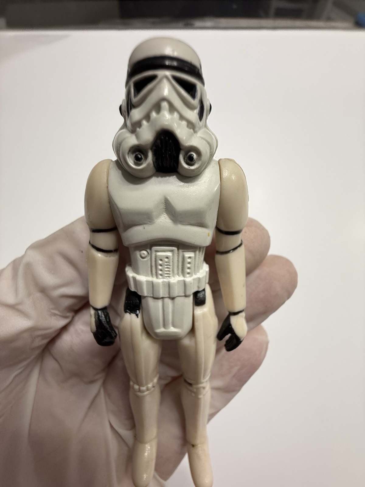Imperial Stormtrooper sold
