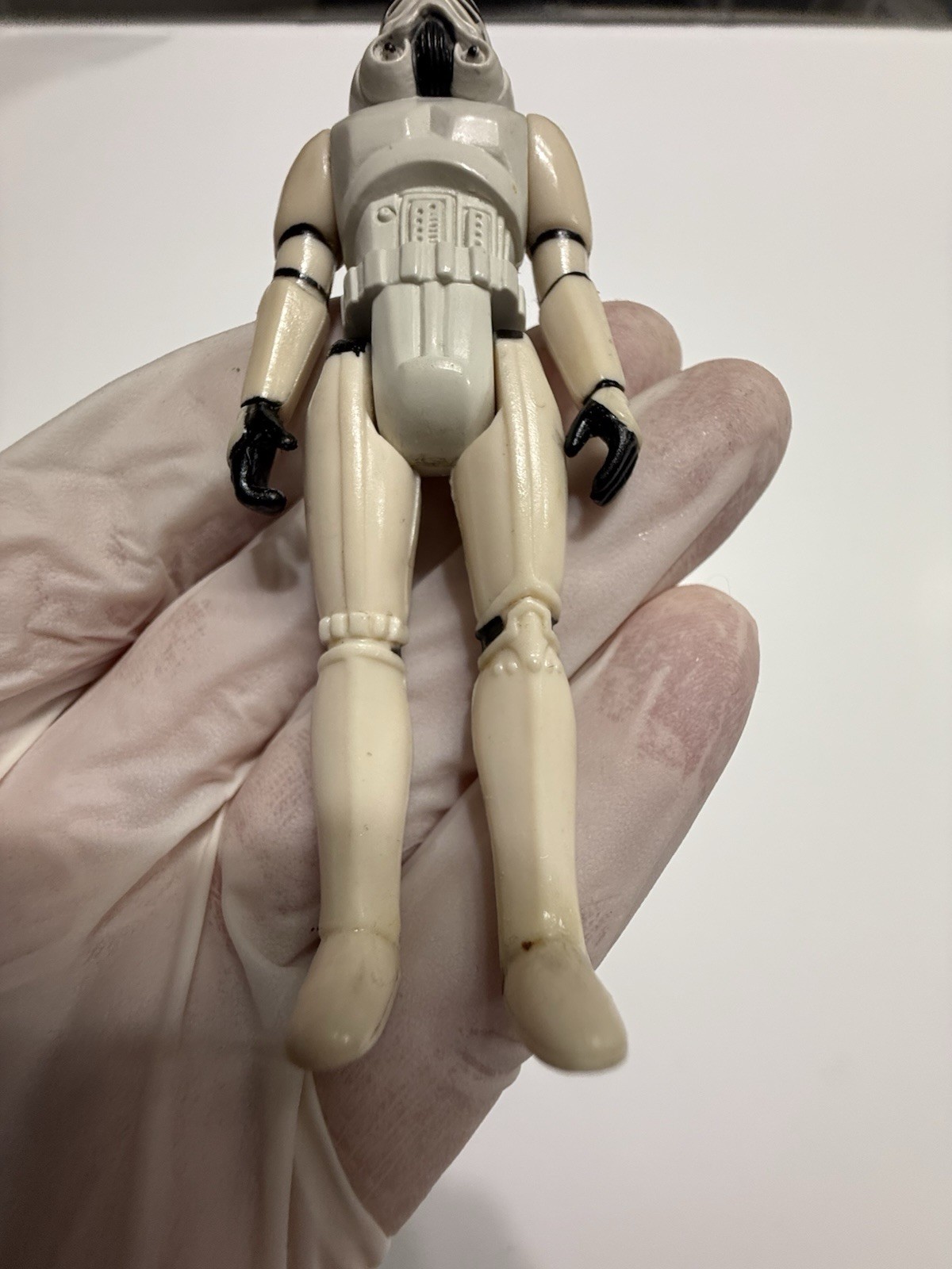 Imperial Stormtrooper sold