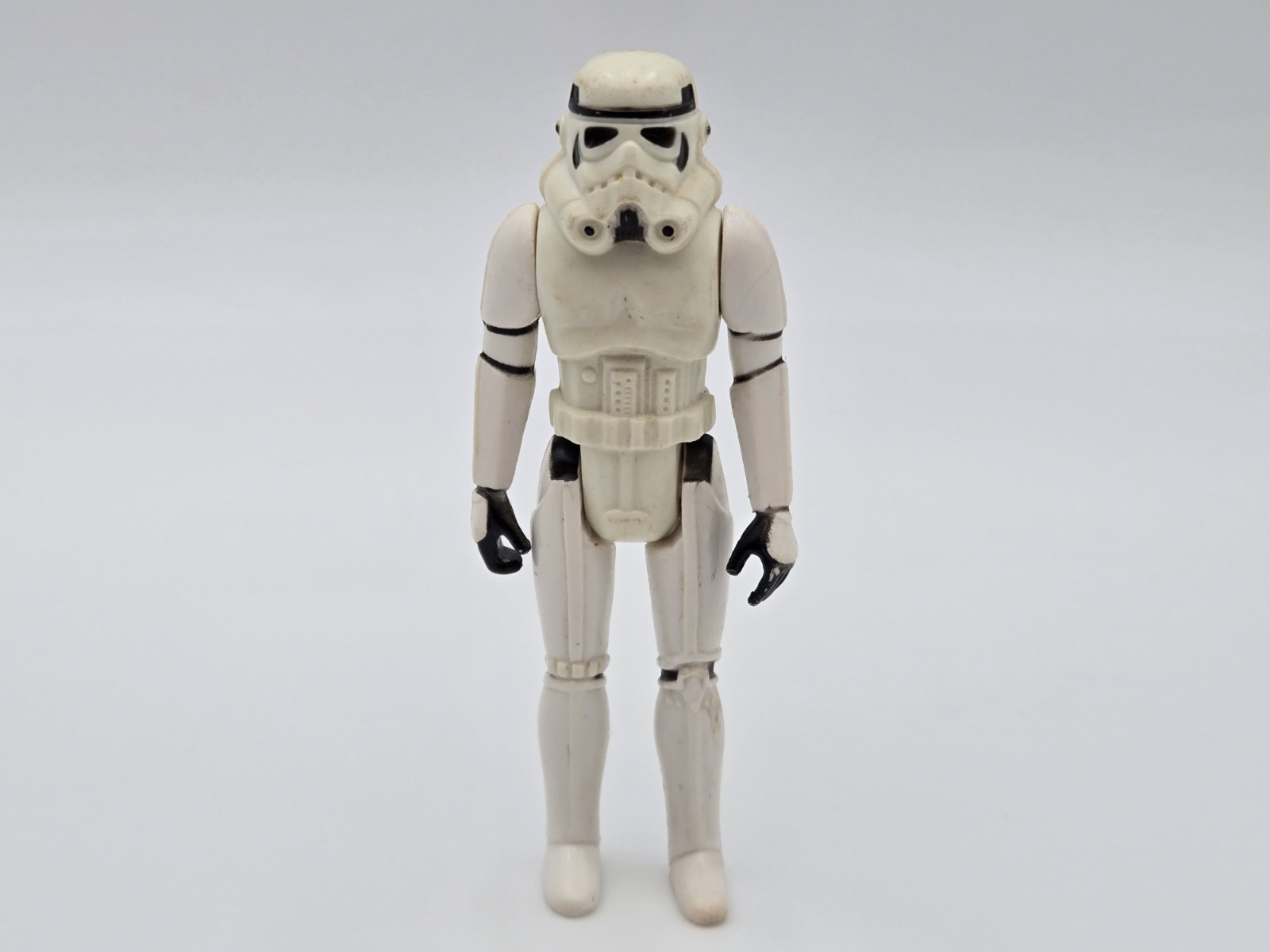 Imperial Stormtrooper sold
