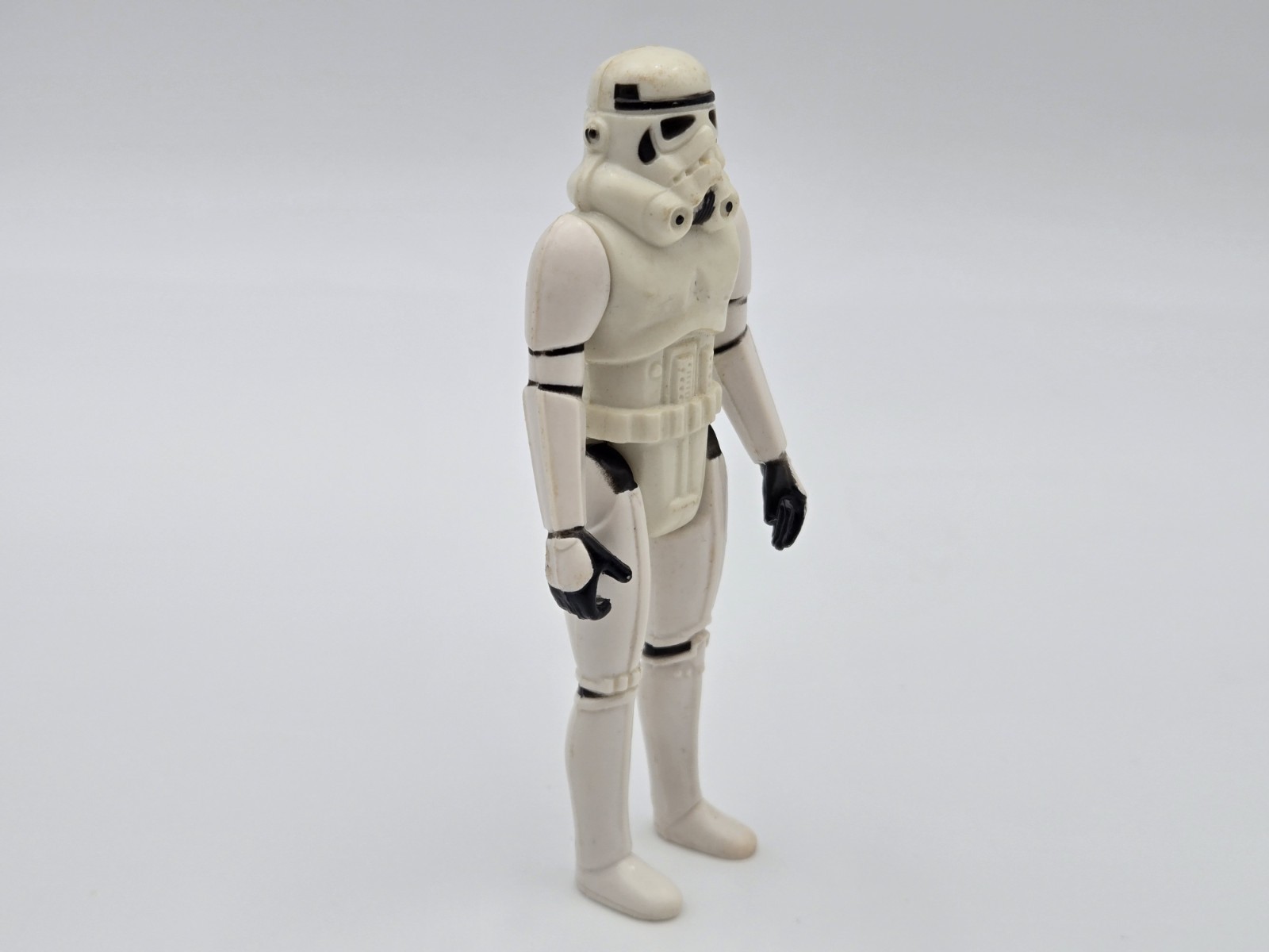 Imperial Stormtrooper sold