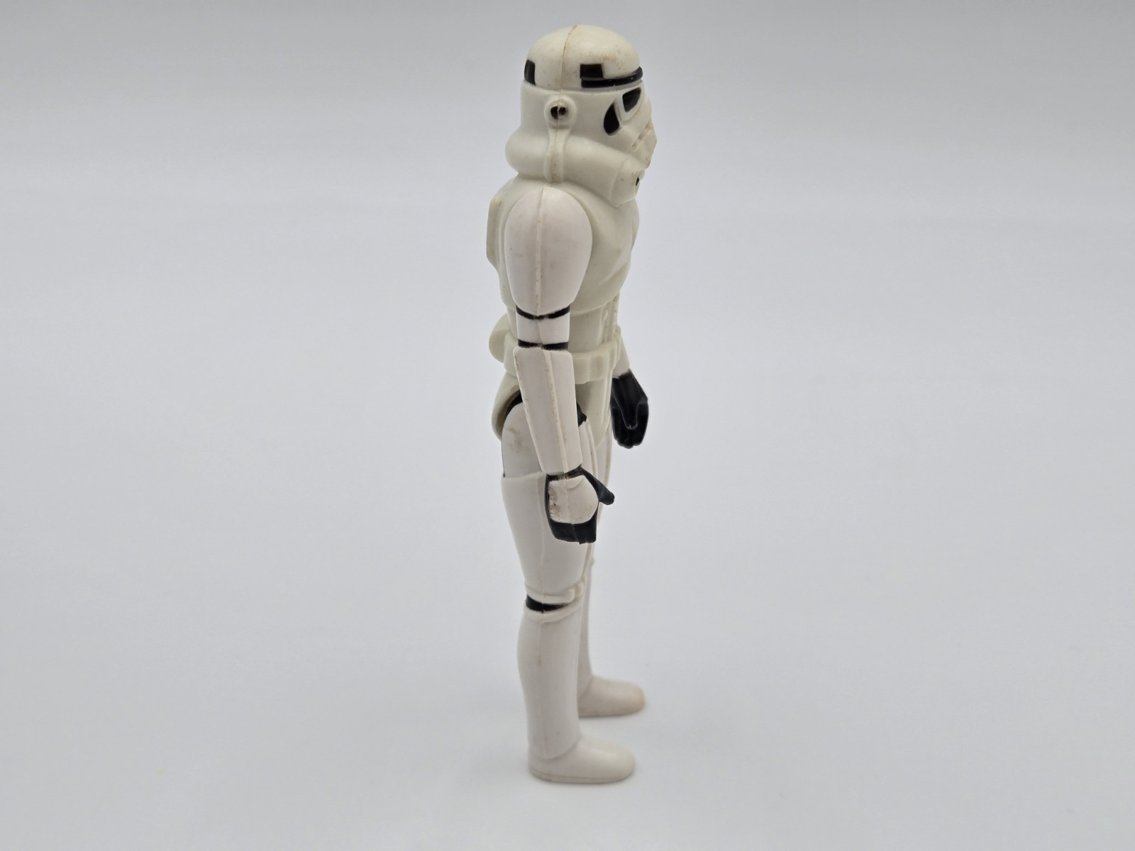 Imperial Stormtrooper sold