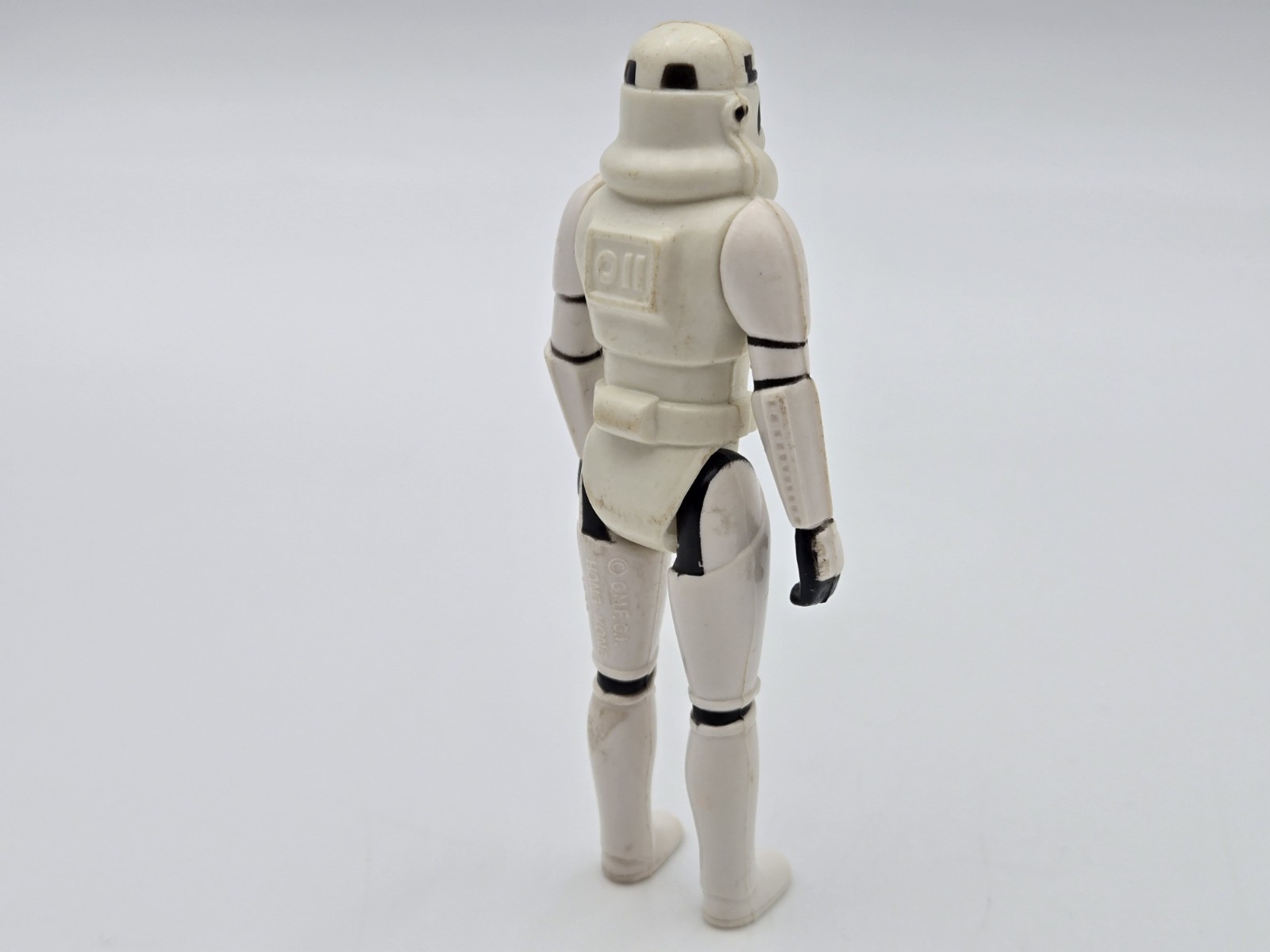 Imperial Stormtrooper sold