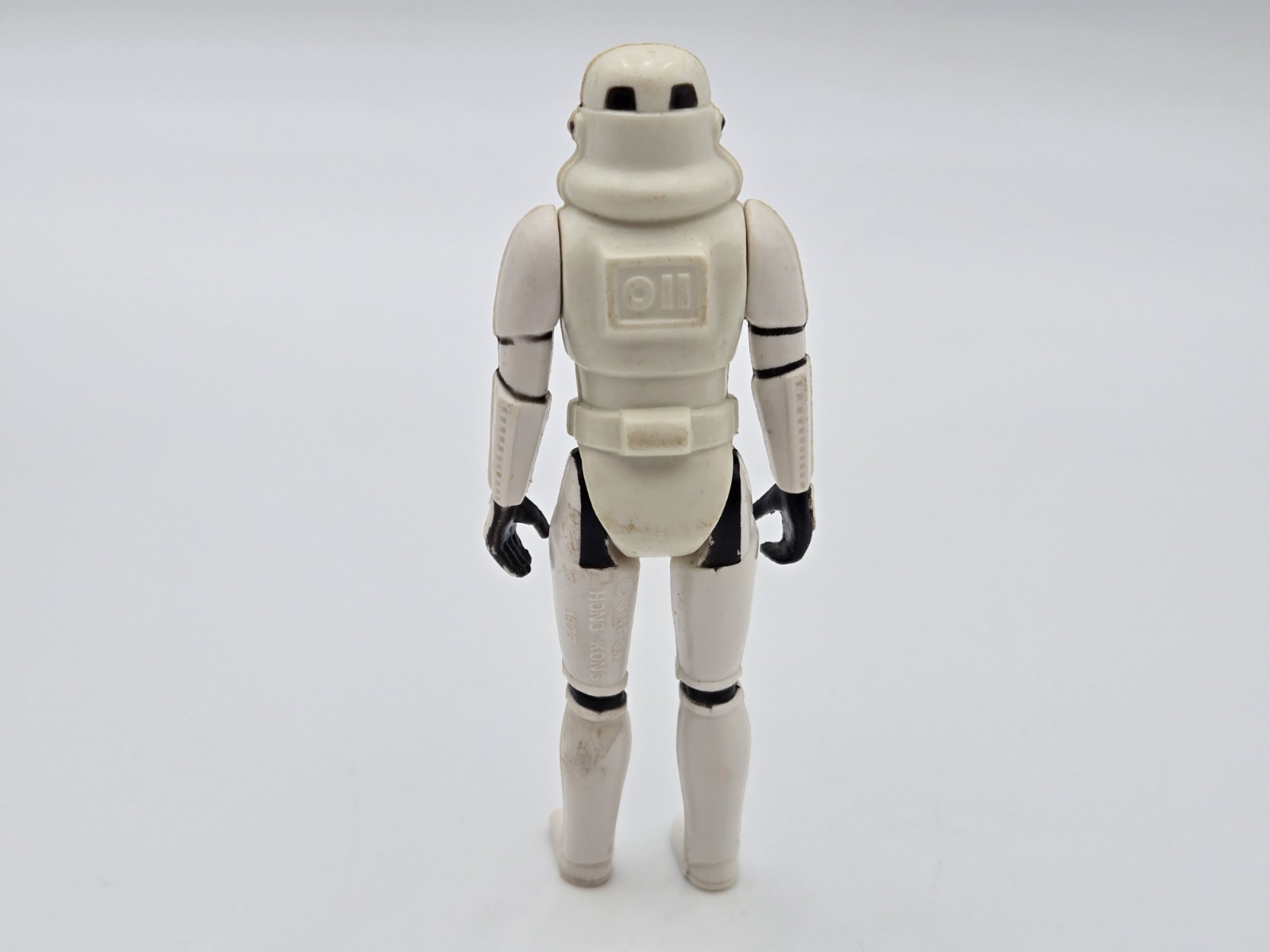 Imperial Stormtrooper sold