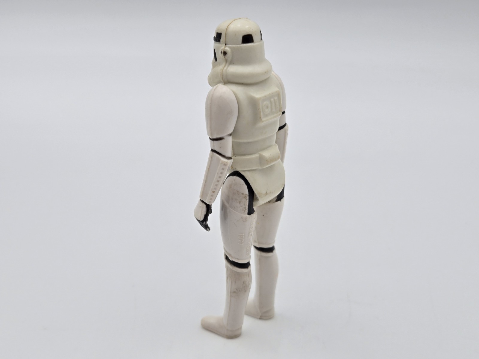 Imperial Stormtrooper sold