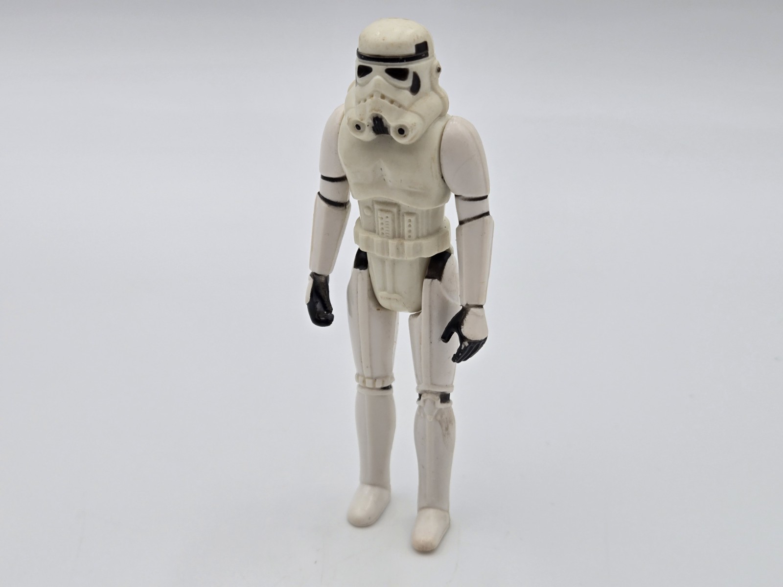Imperial Stormtrooper sold