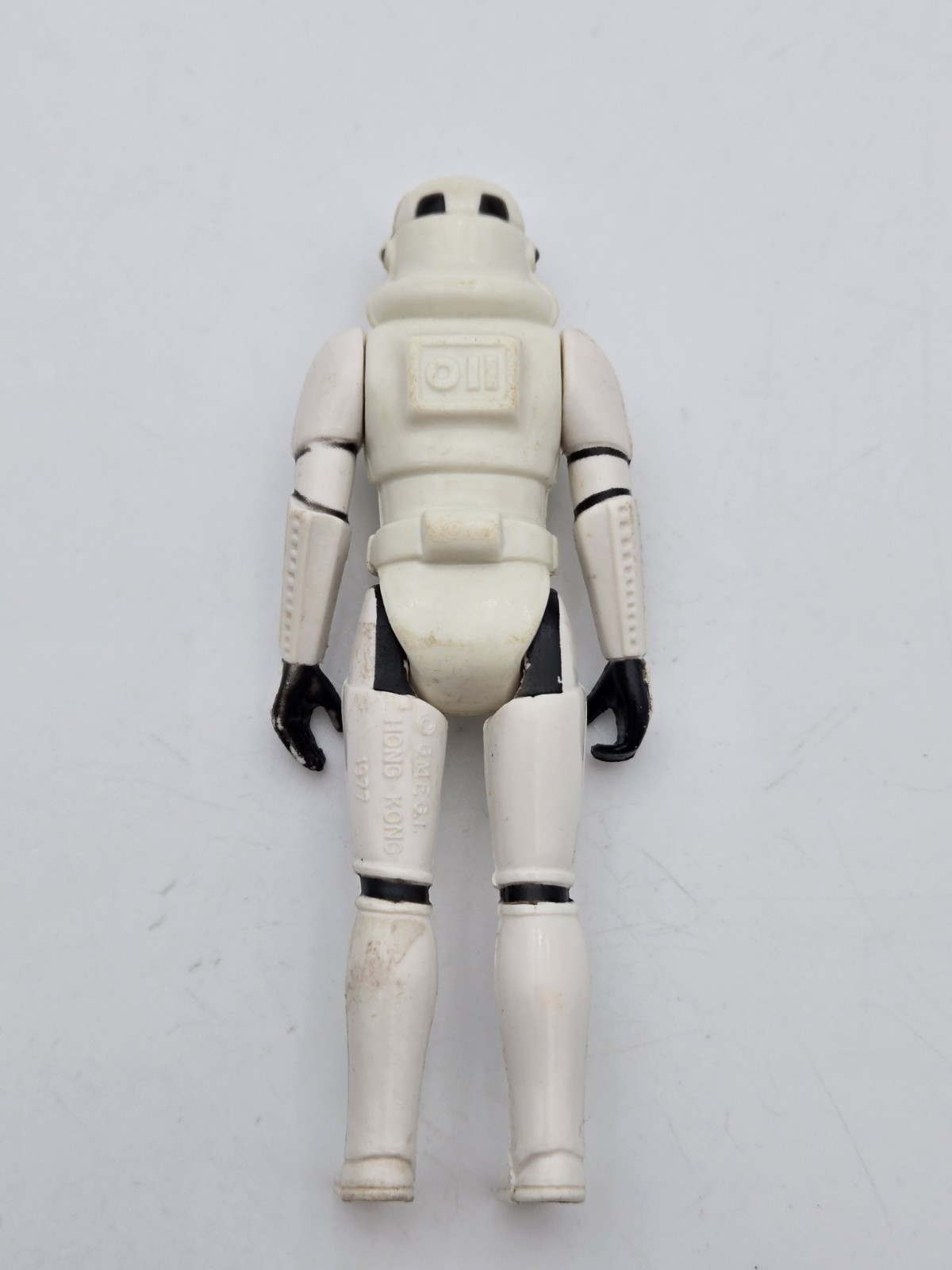 Imperial Stormtrooper sold