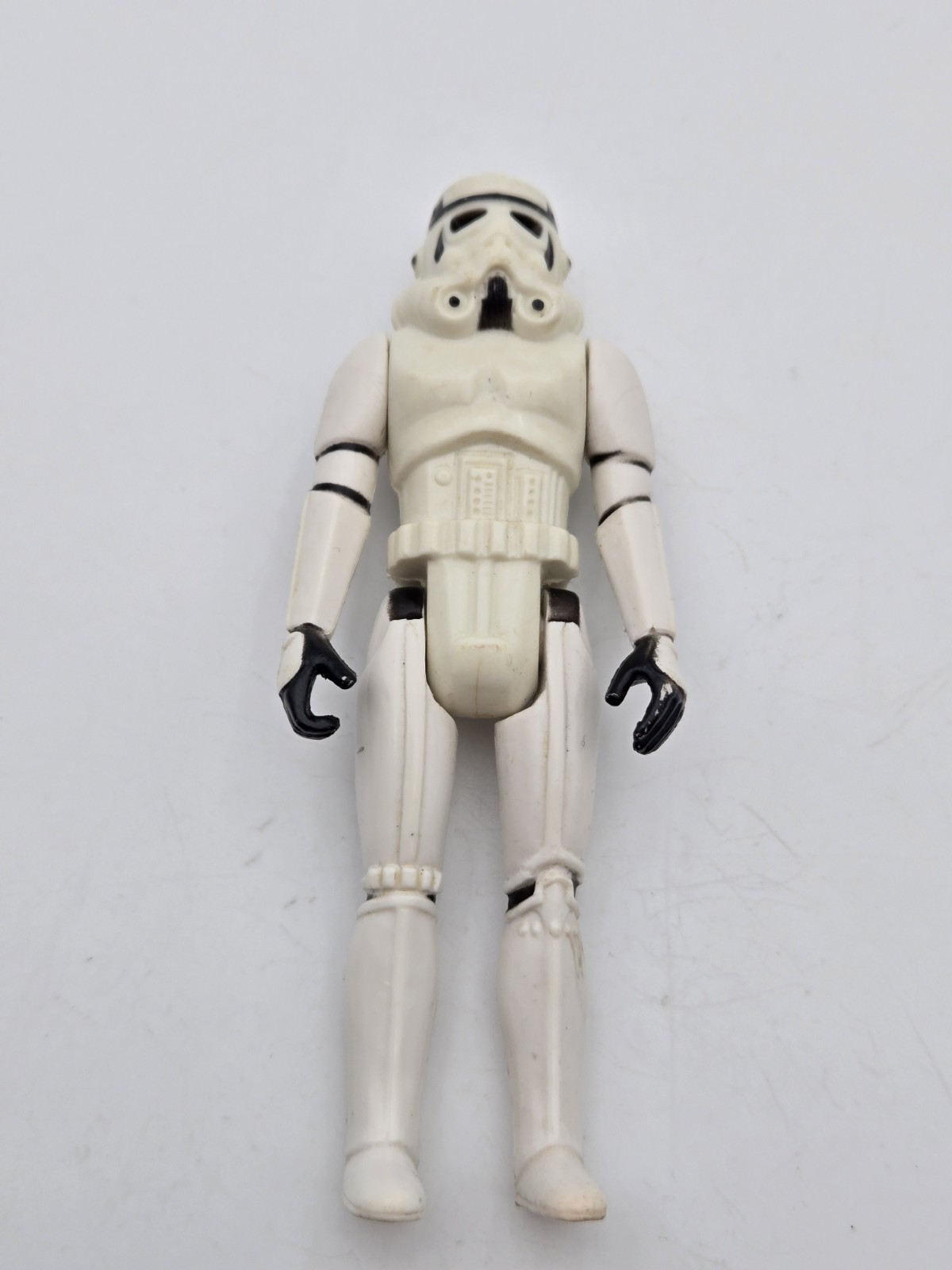 Imperial Stormtrooper sold